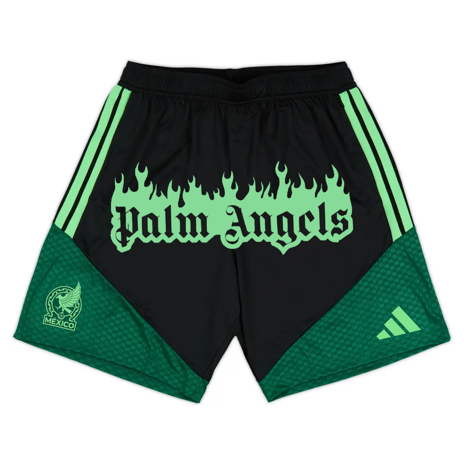 Mexico x Palm Angels Bottoms