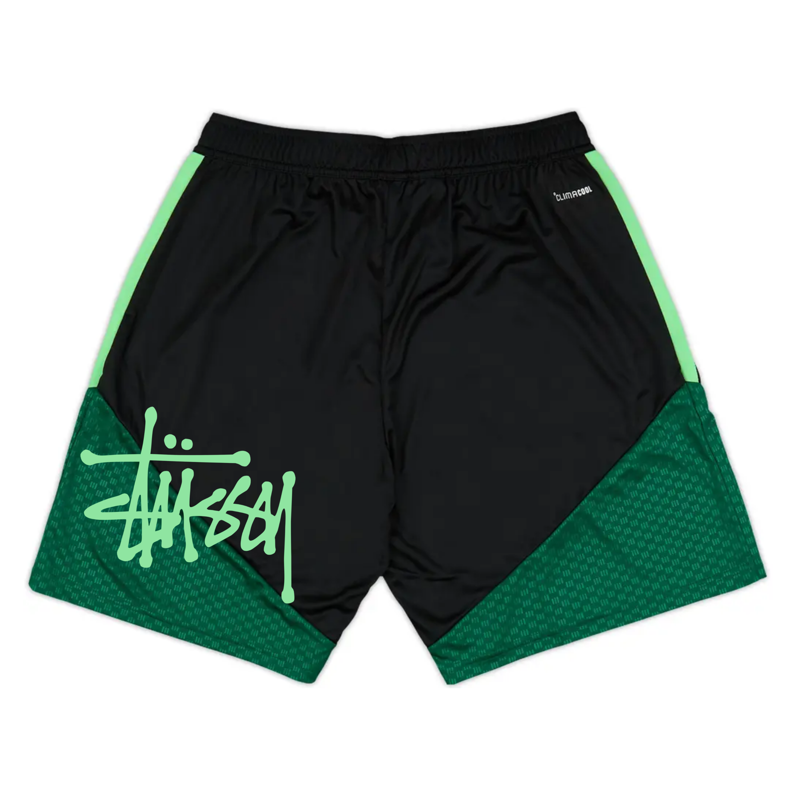 Mexico x Stussy Bottoms