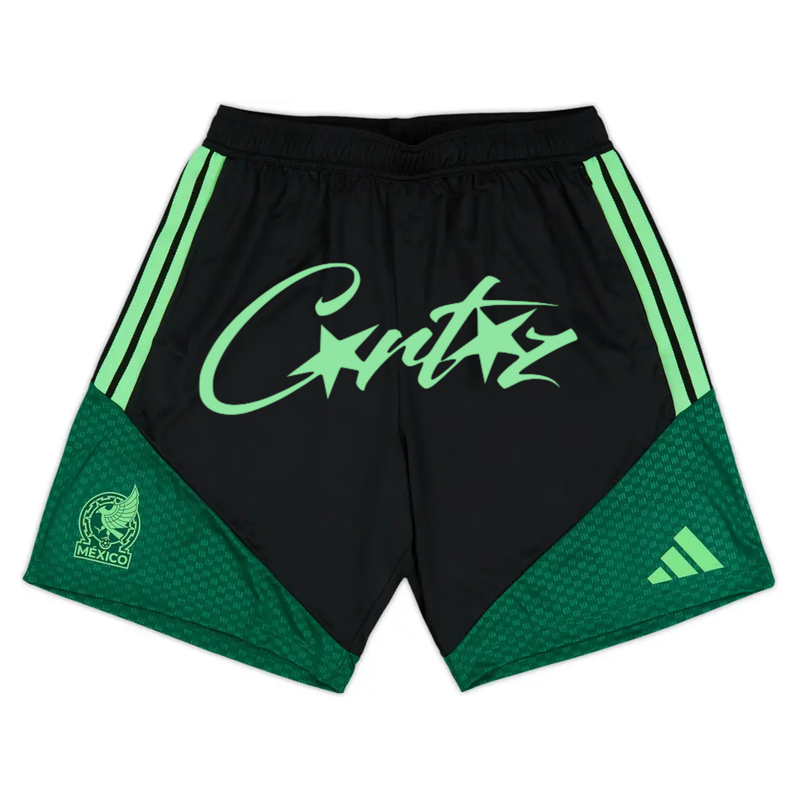 Mexico x Corteiz Bottoms
