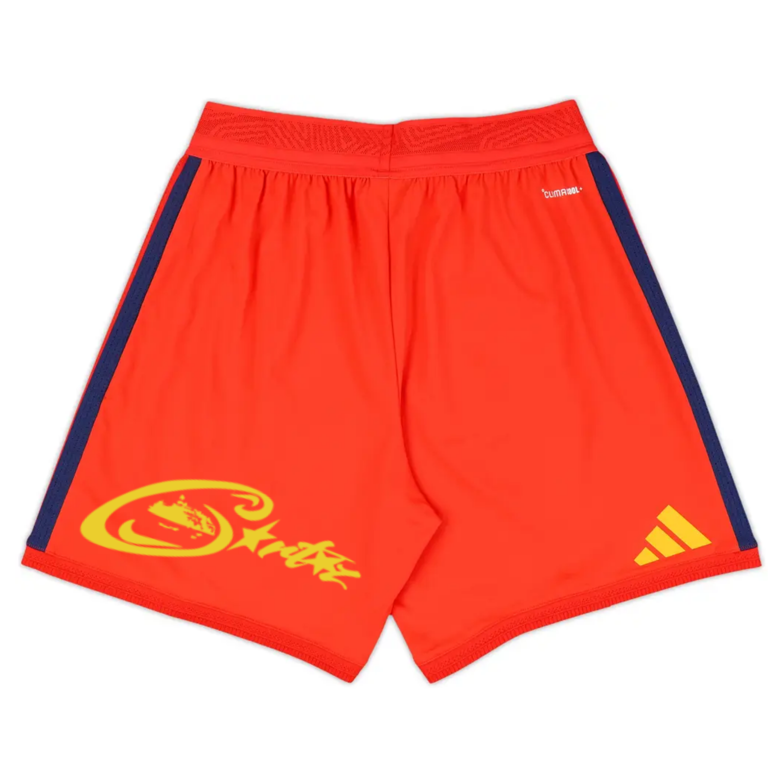 Spain x Corteiz Bottoms