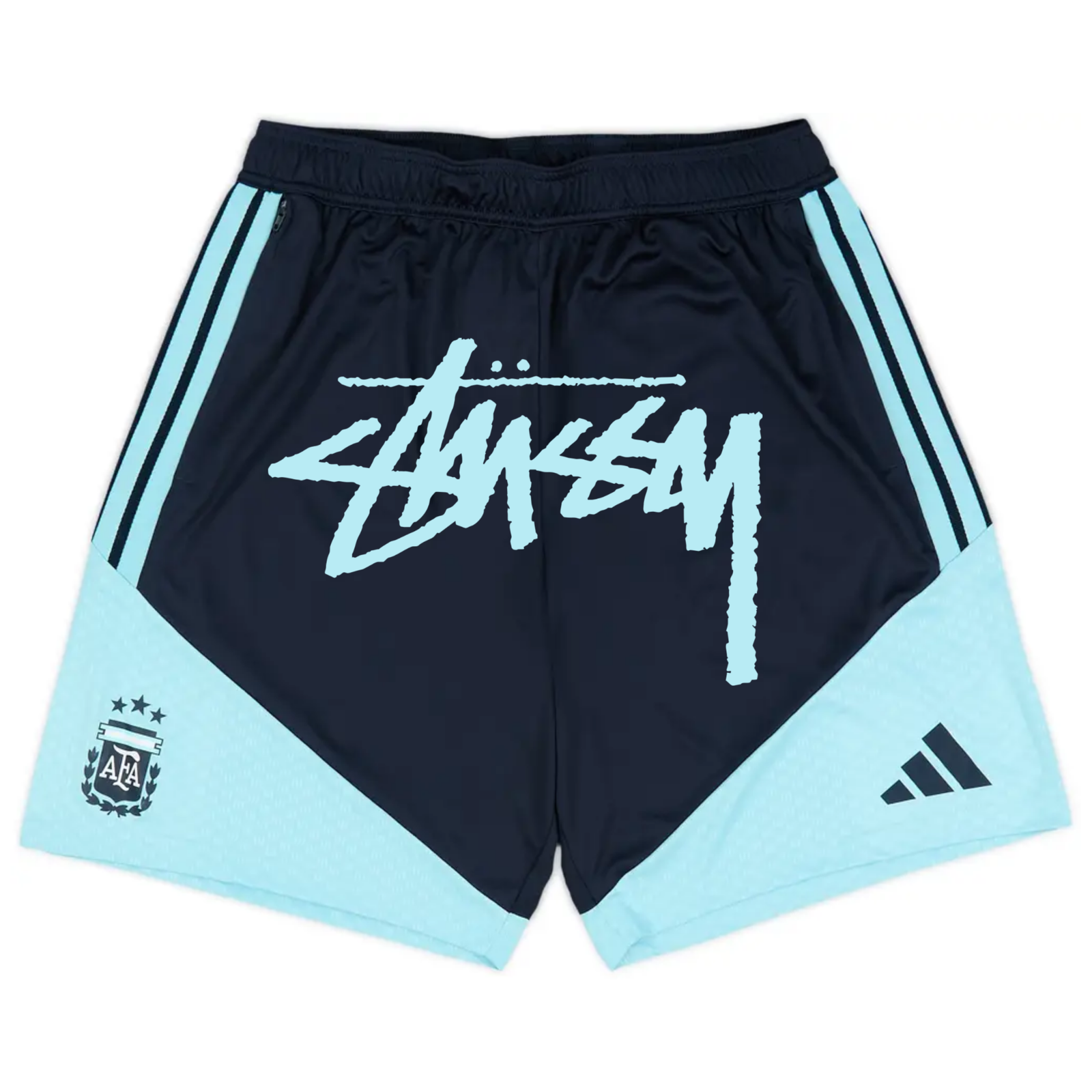 Argentina x Stussy Bottoms