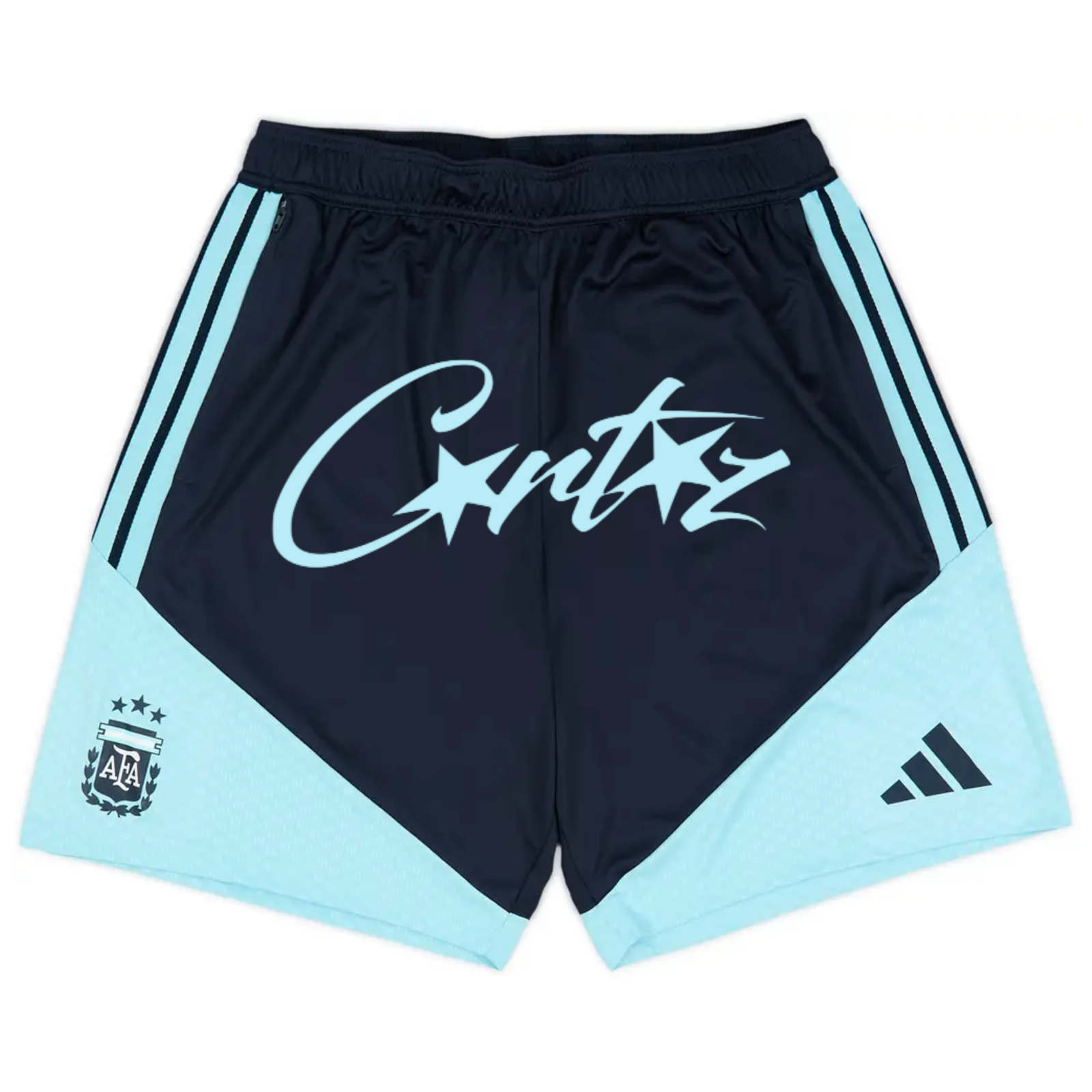 Argentina x Corteiz Bottoms