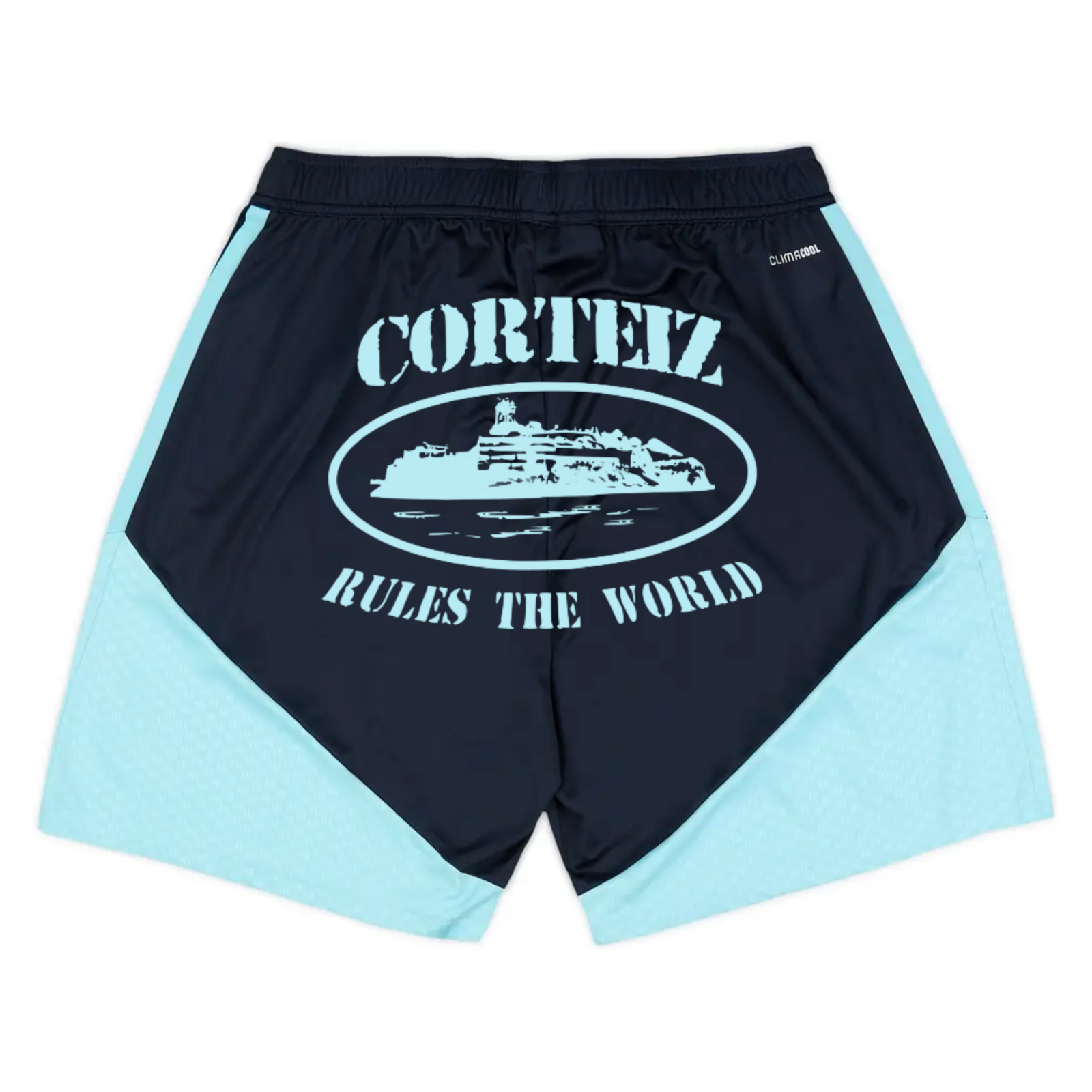 Argentina x Corteiz Bottoms