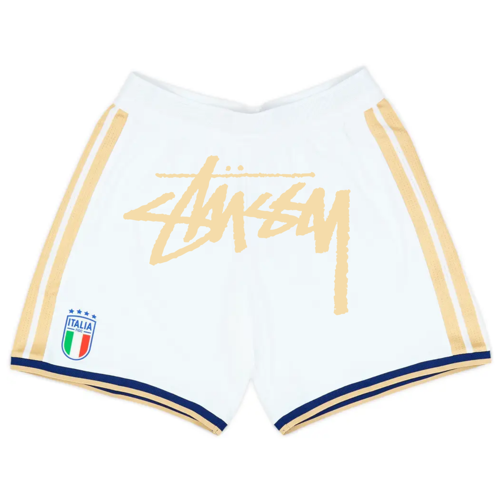 Italy x Stussy Bottoms