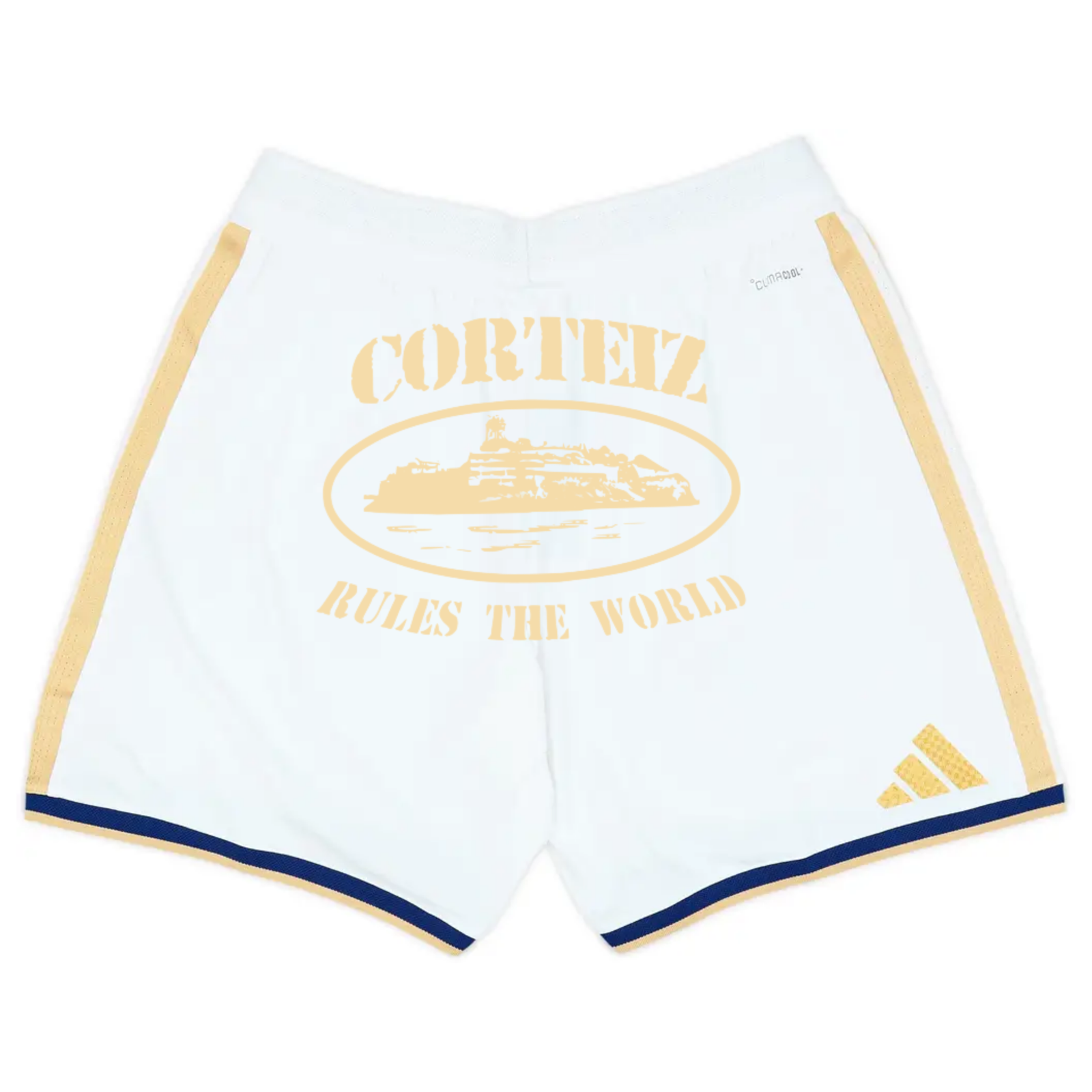 Italy x Corteiz Bottoms - Imagen 2