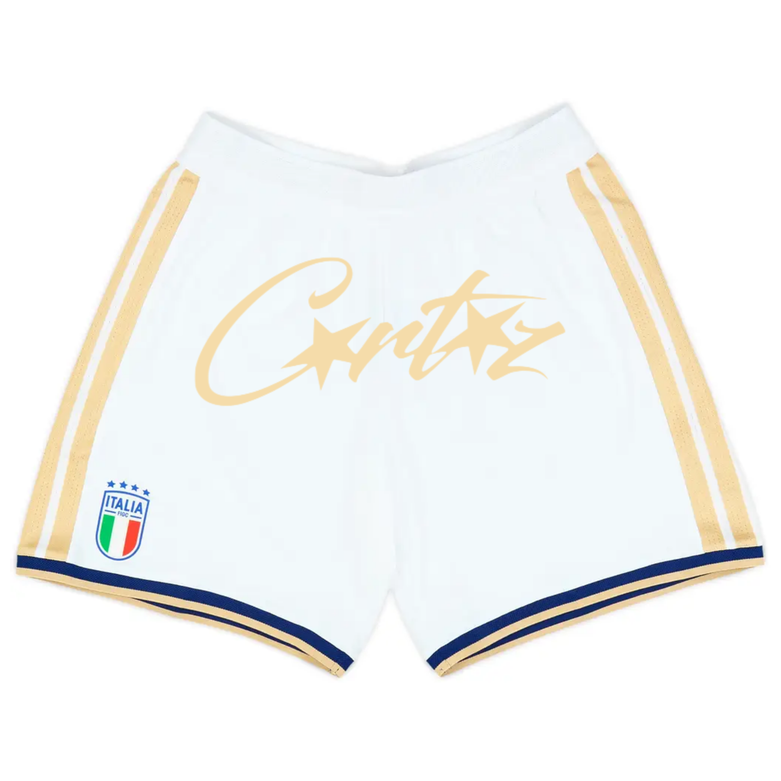 Italy x Corteiz Bottoms