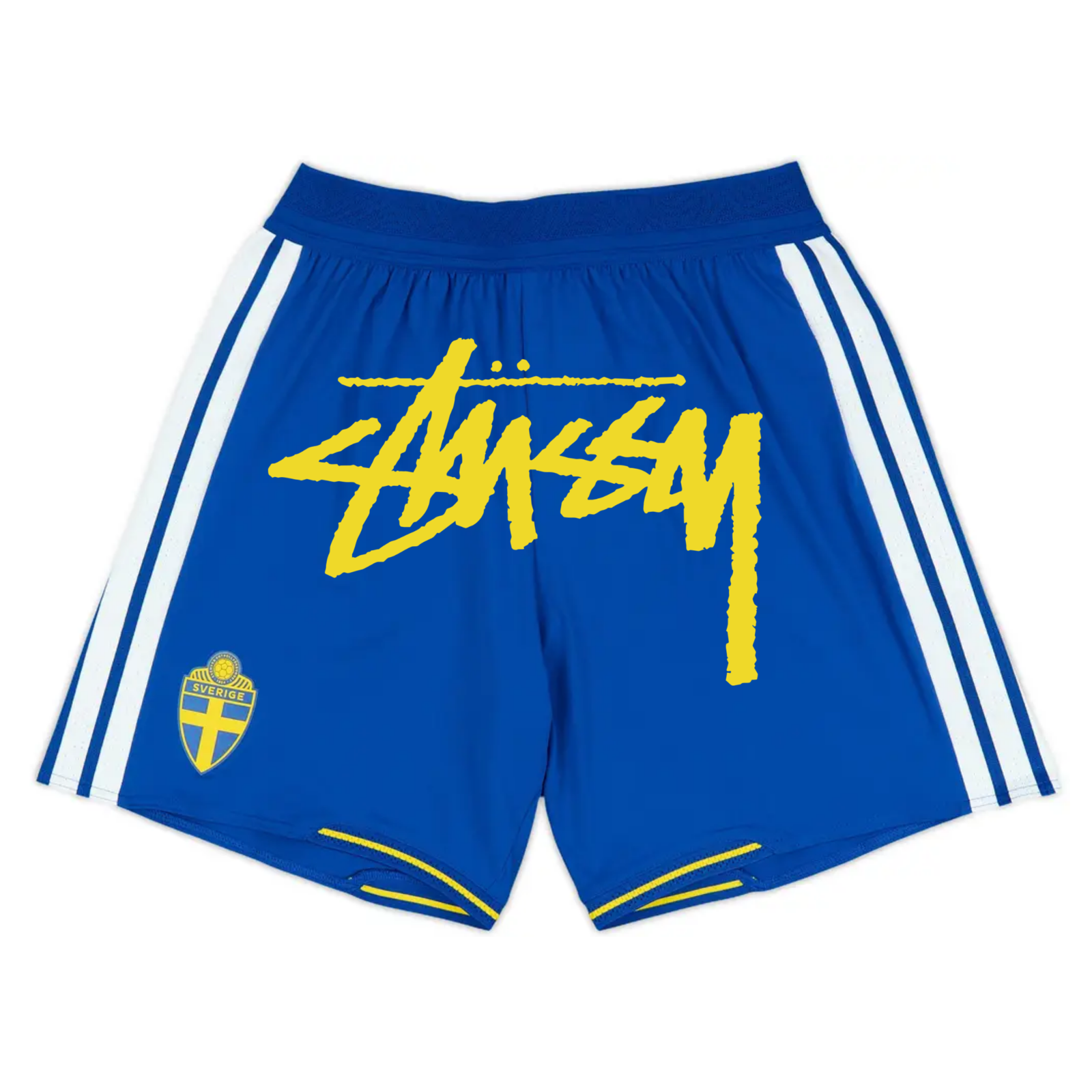 Sweden x Stussy Bottoms