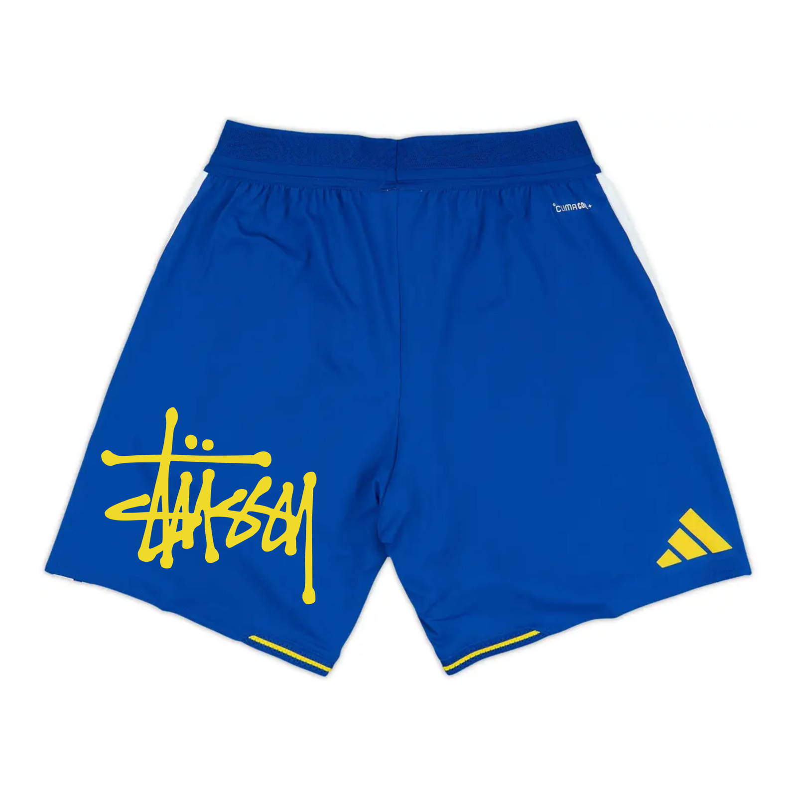 Sweden x Stussy Bottoms