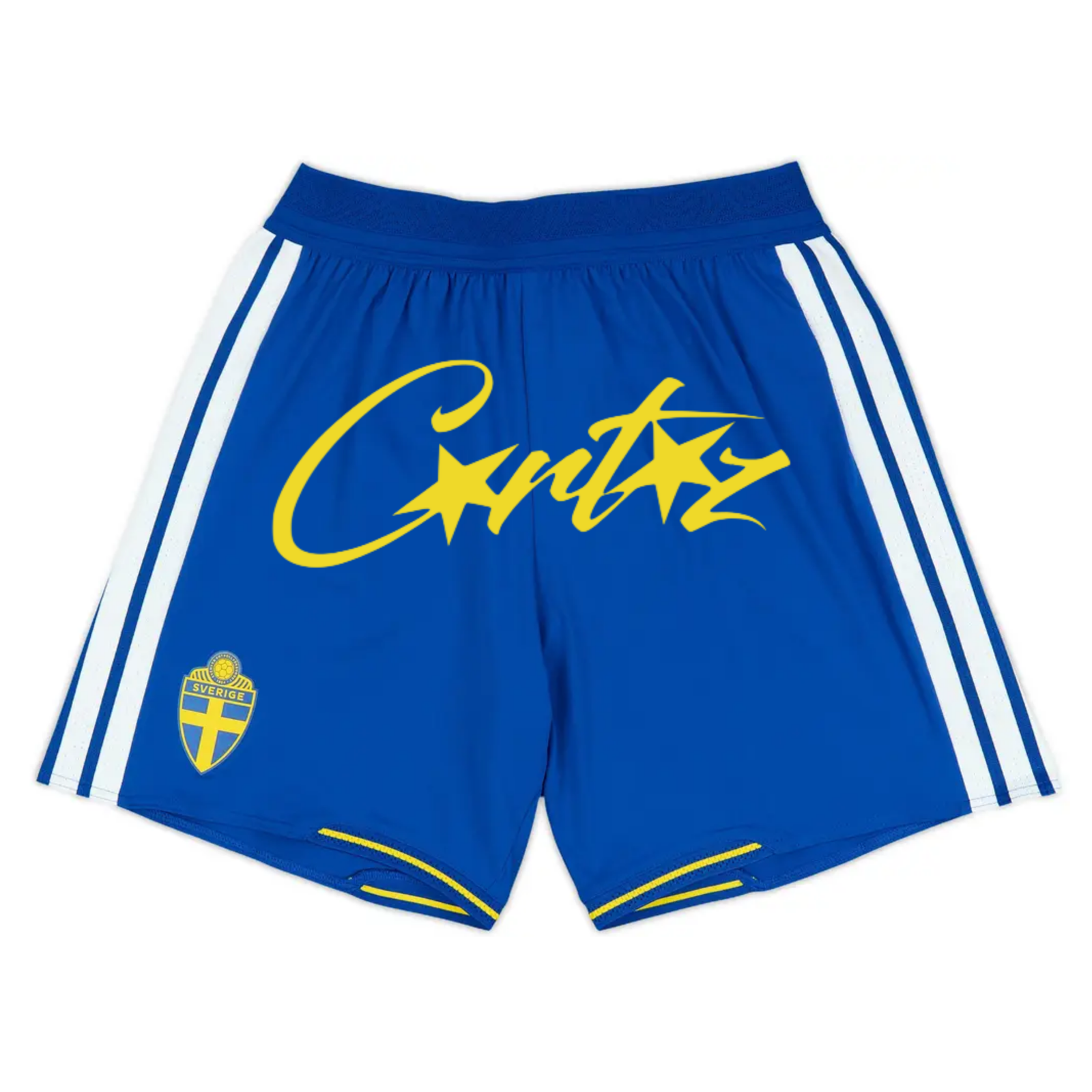 Sweden x Corteiz Bottoms