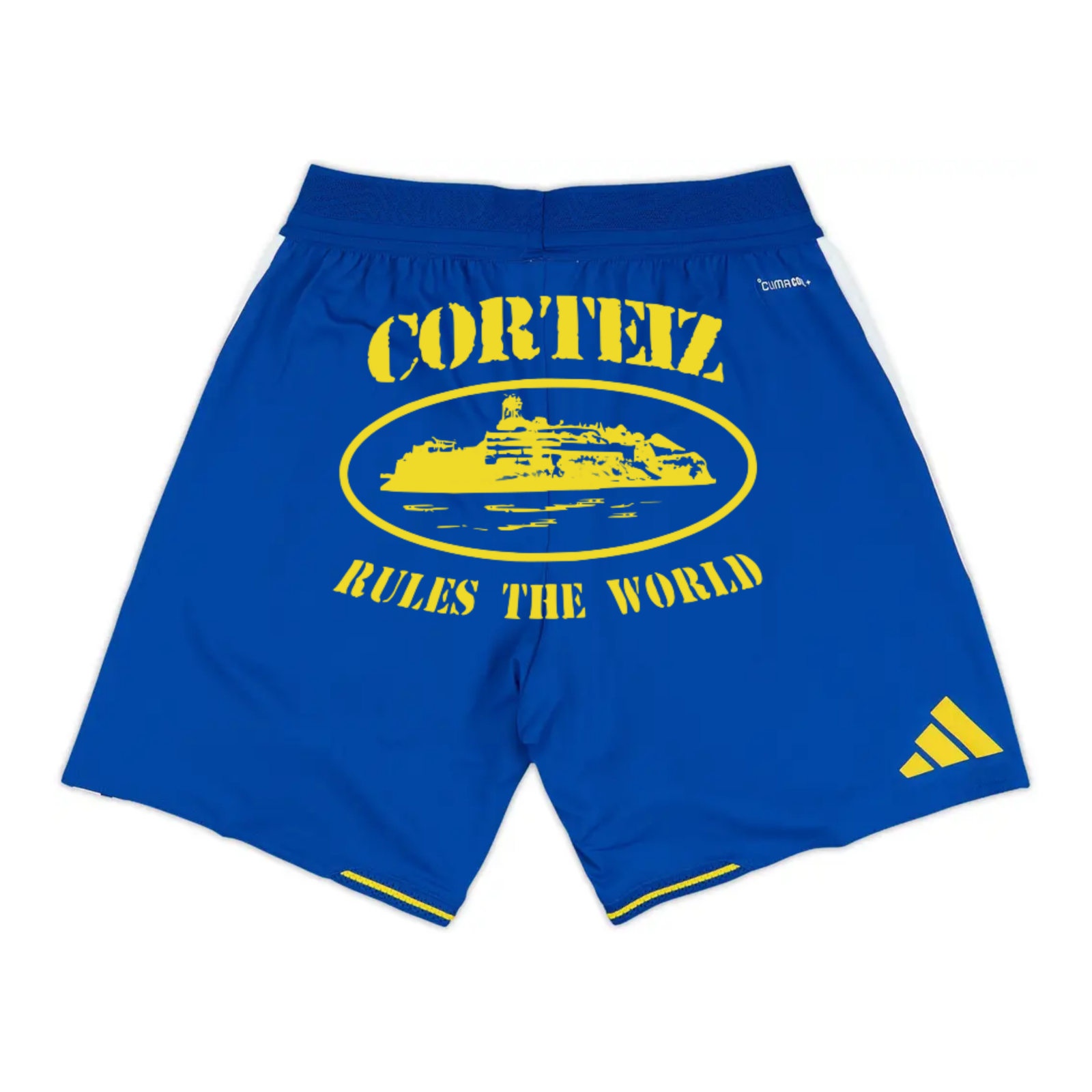 Sweden x Corteiz Bottoms