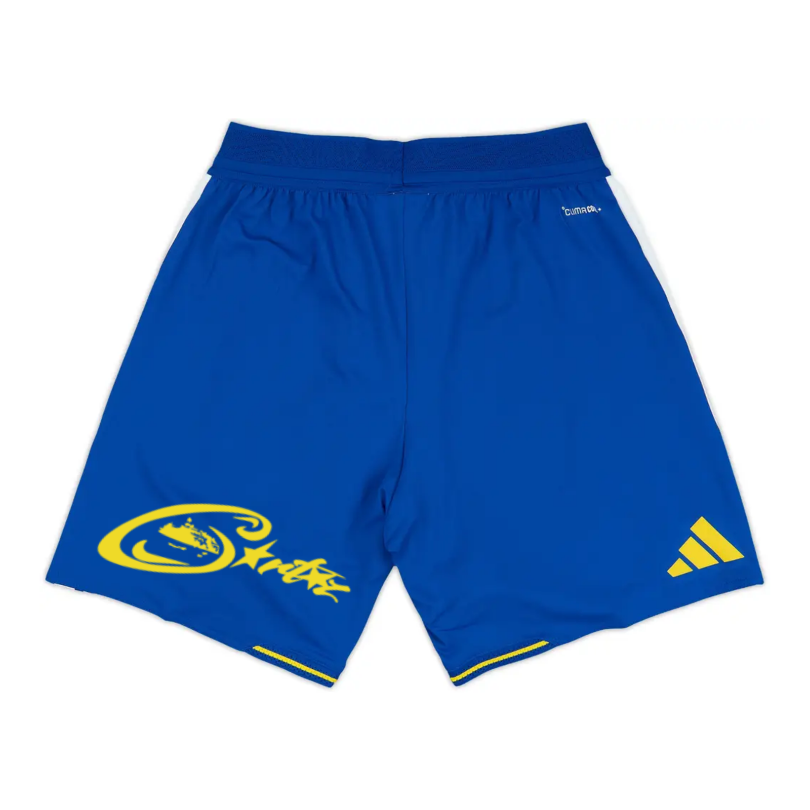 Sweden x Corteiz Bottoms