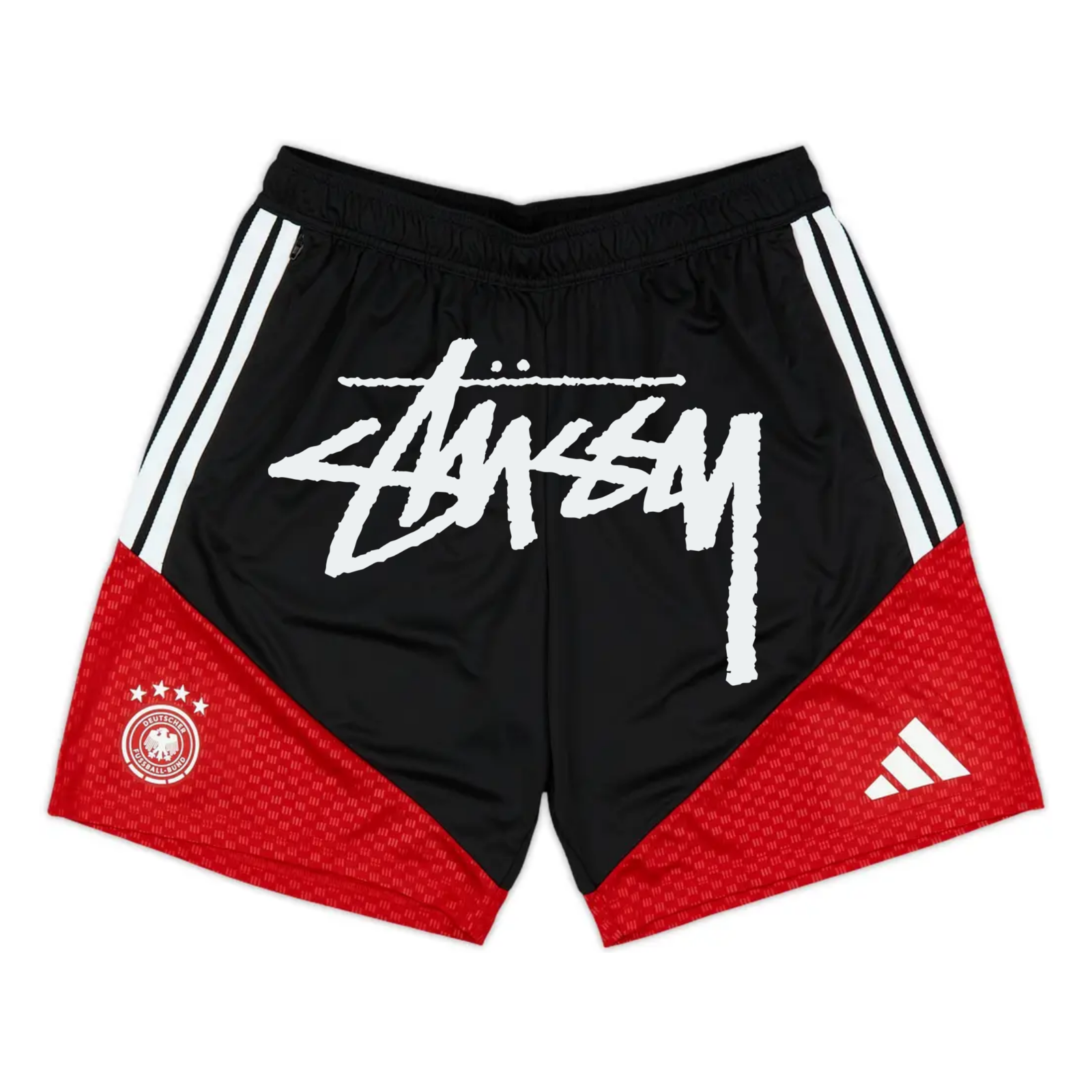 Bayern Munich x Stussy Bottoms