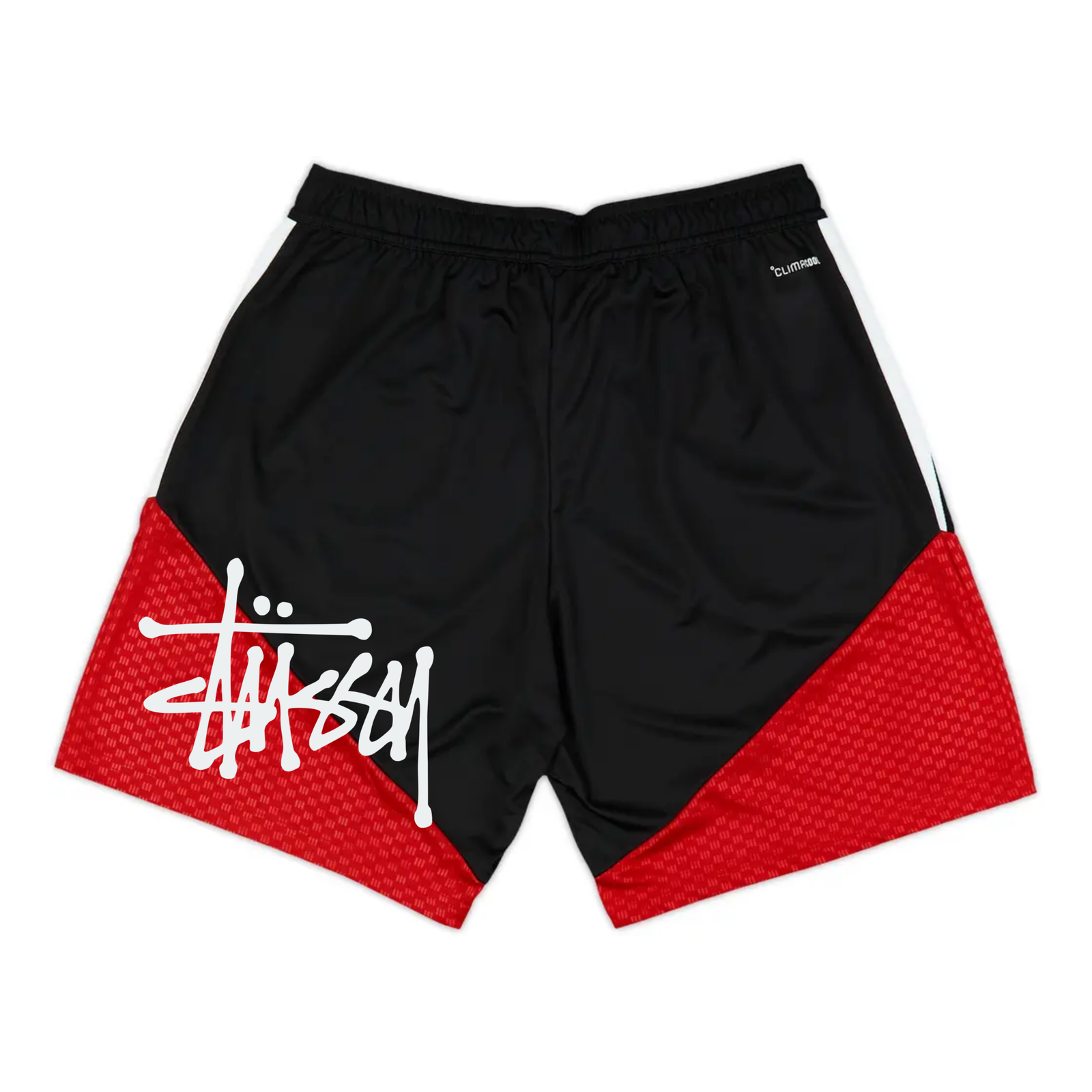 Bayern Munich x Stussy Bottoms