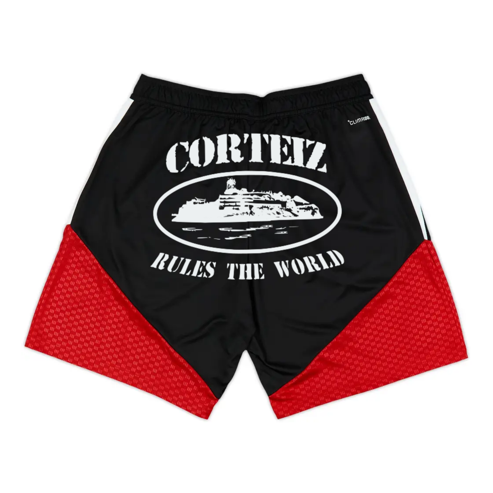 Bayern Munich x Corteiz Bottoms