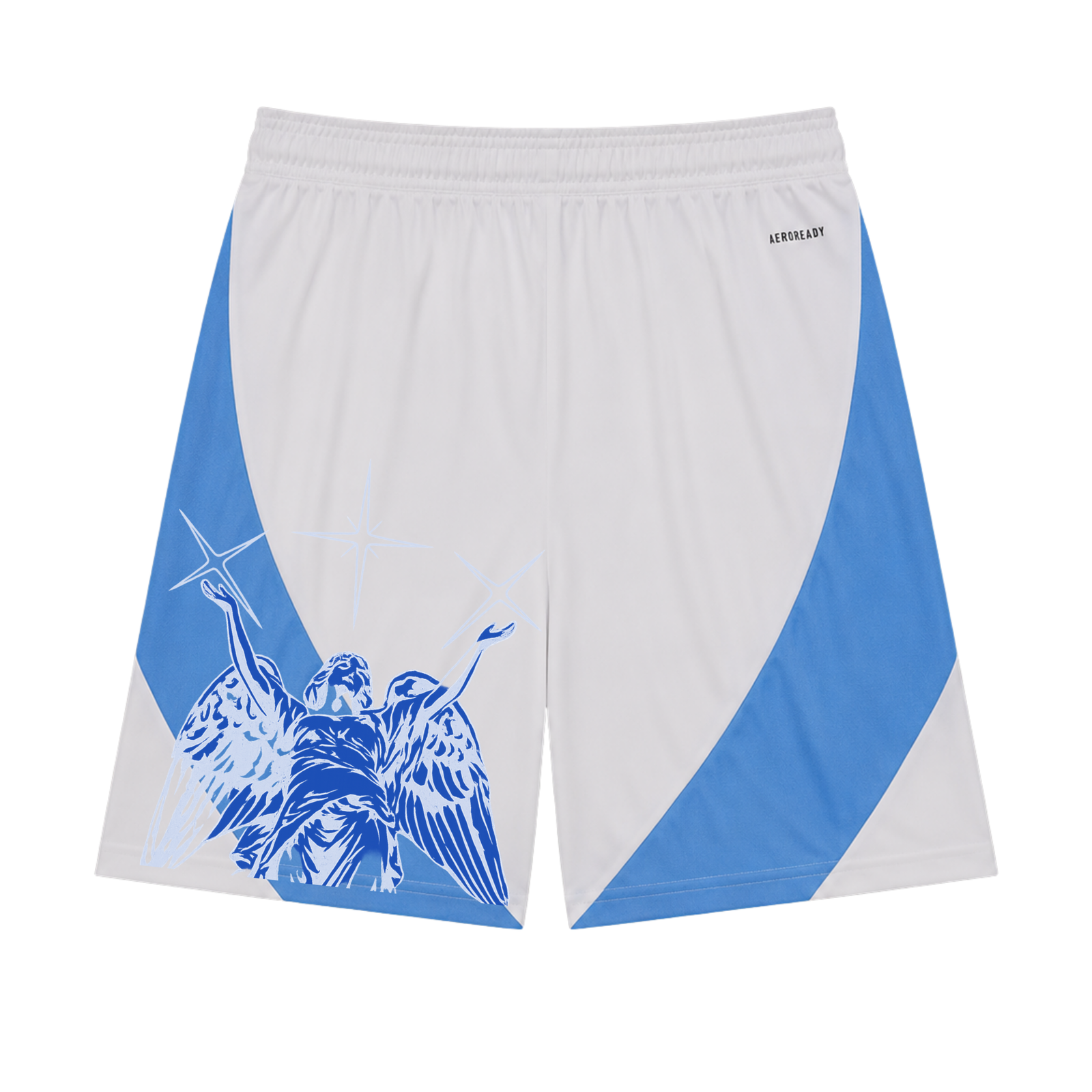 Argentina x Palm Angels Bottoms