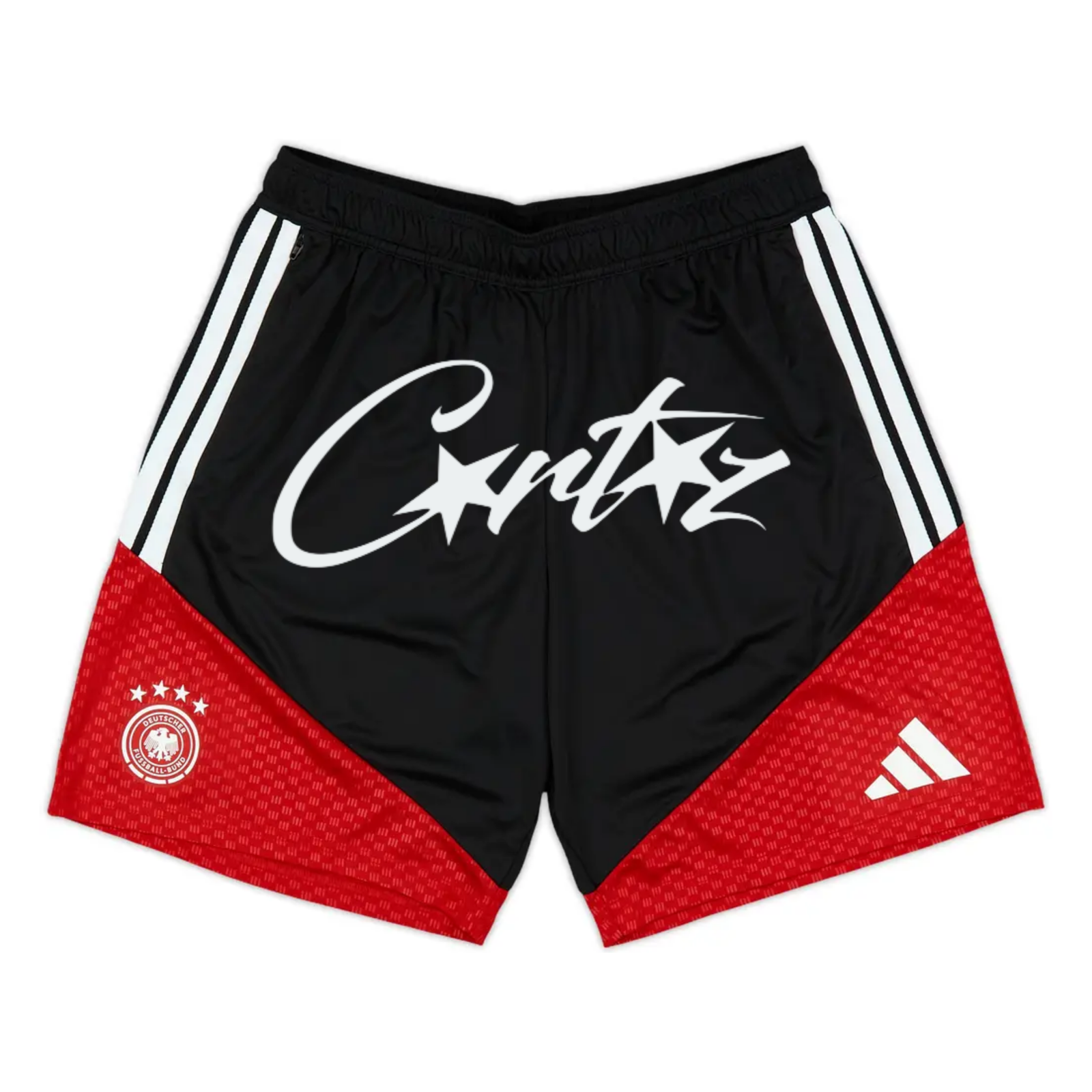 Bayern Munich x Corteiz Bottoms