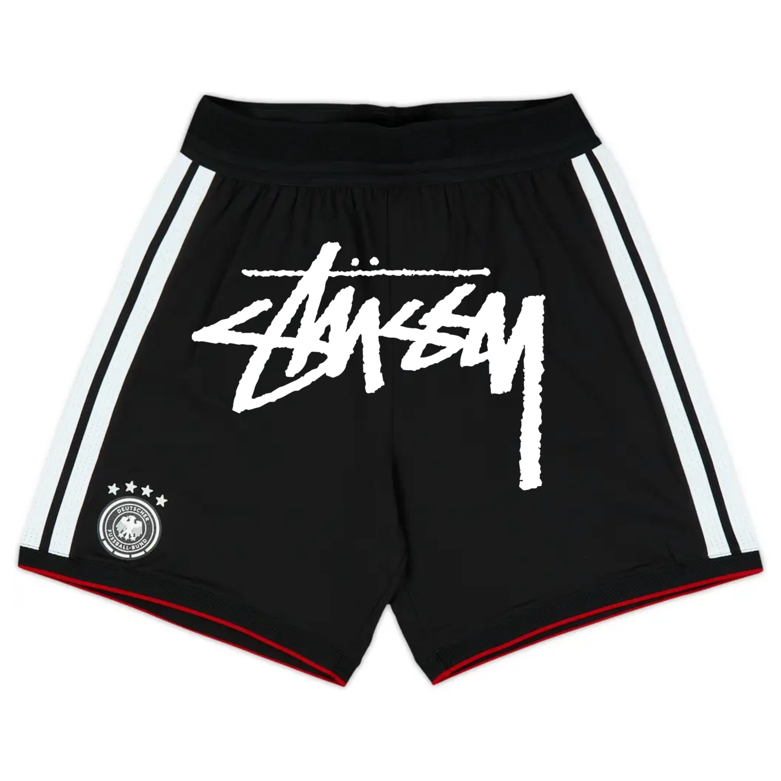 Bayern Munich x Stussy Bottoms