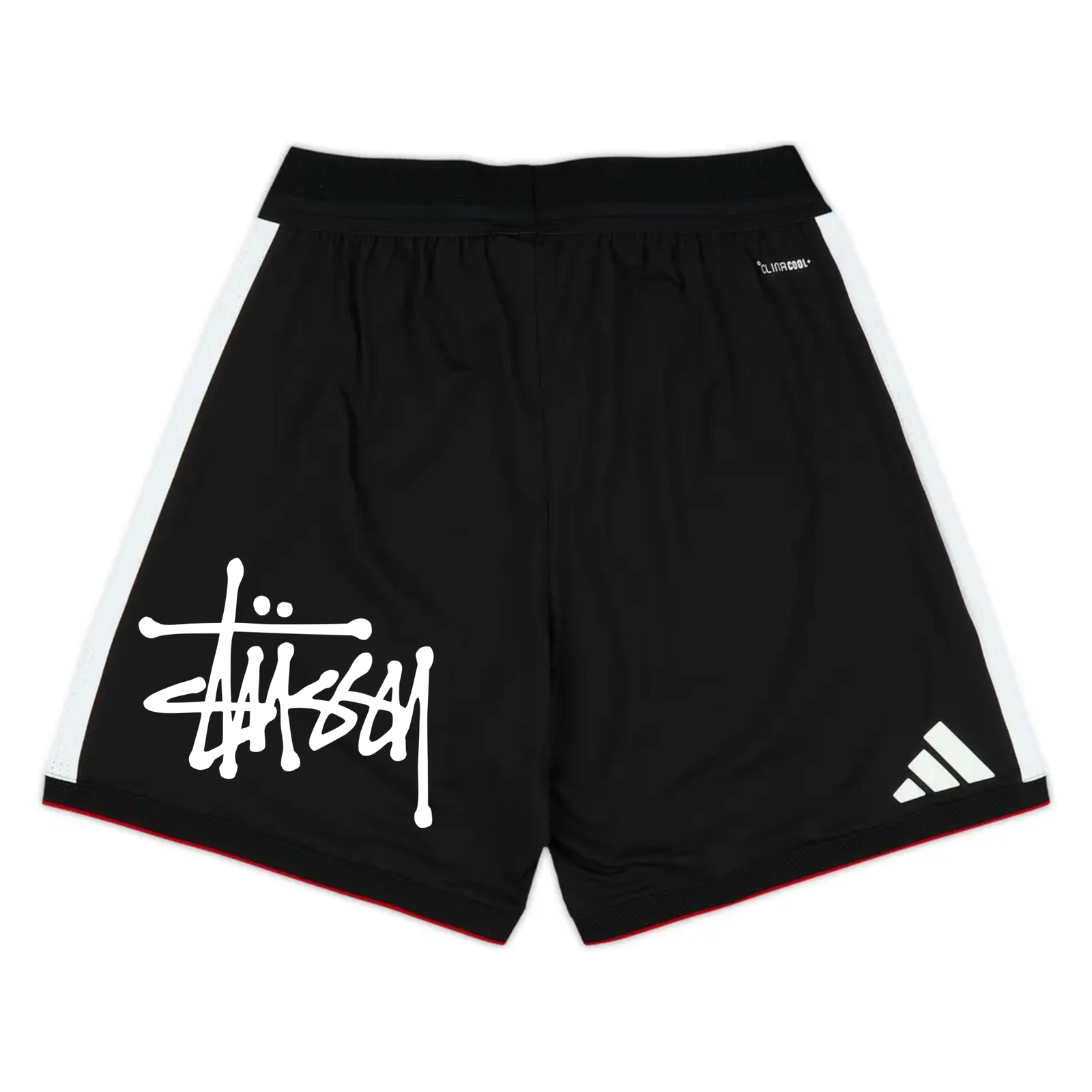 Bayern Munich x Stussy Bottoms
