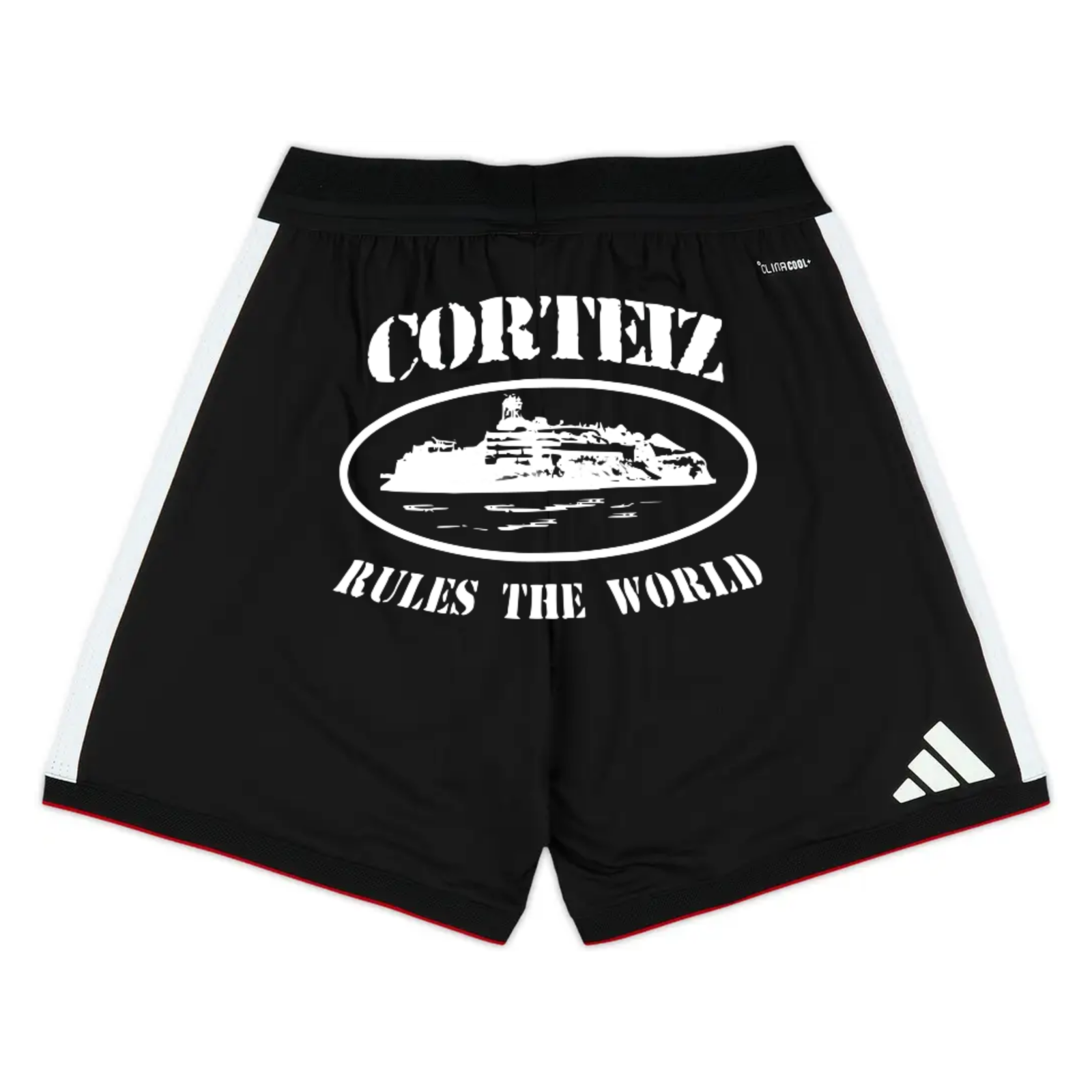 Bayern Munich x Corteiz Bottoms