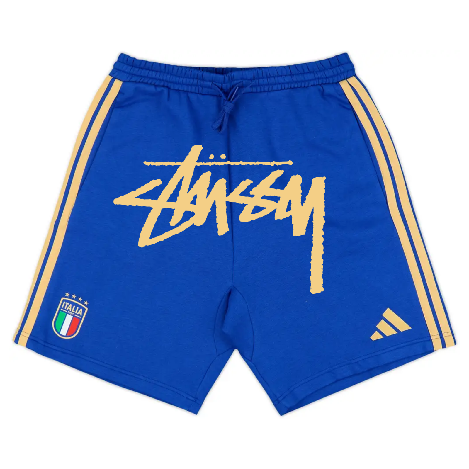 Italy x Stussy Bottoms