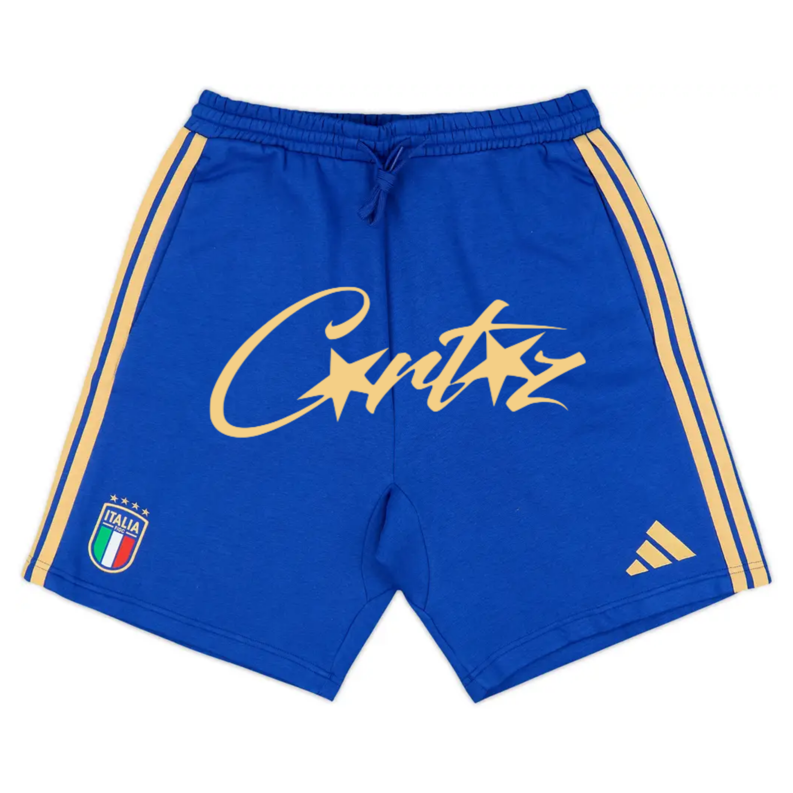 Italy x Corteiz Bottoms