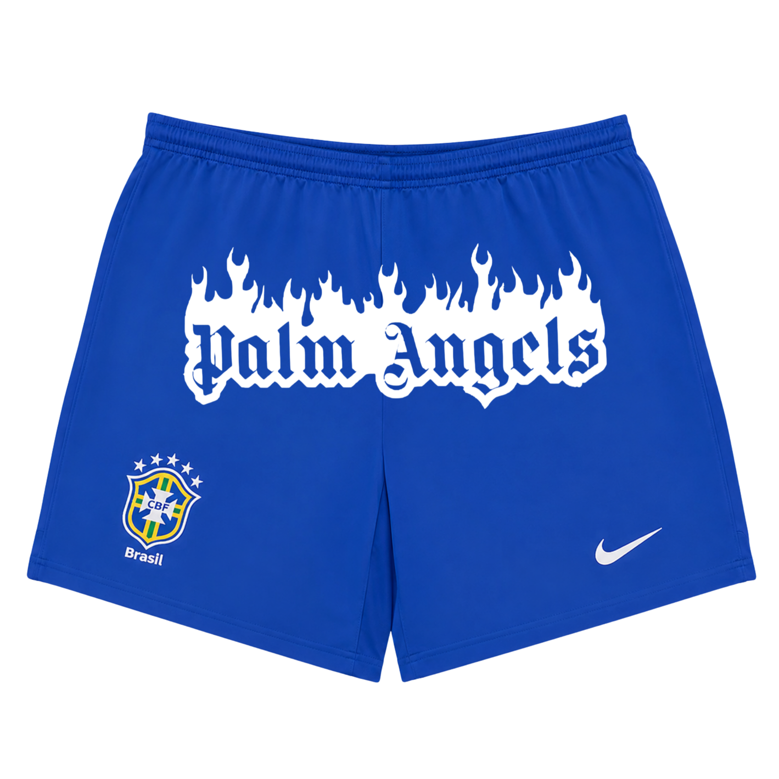 Brazil x Palm Angels Bottoms
