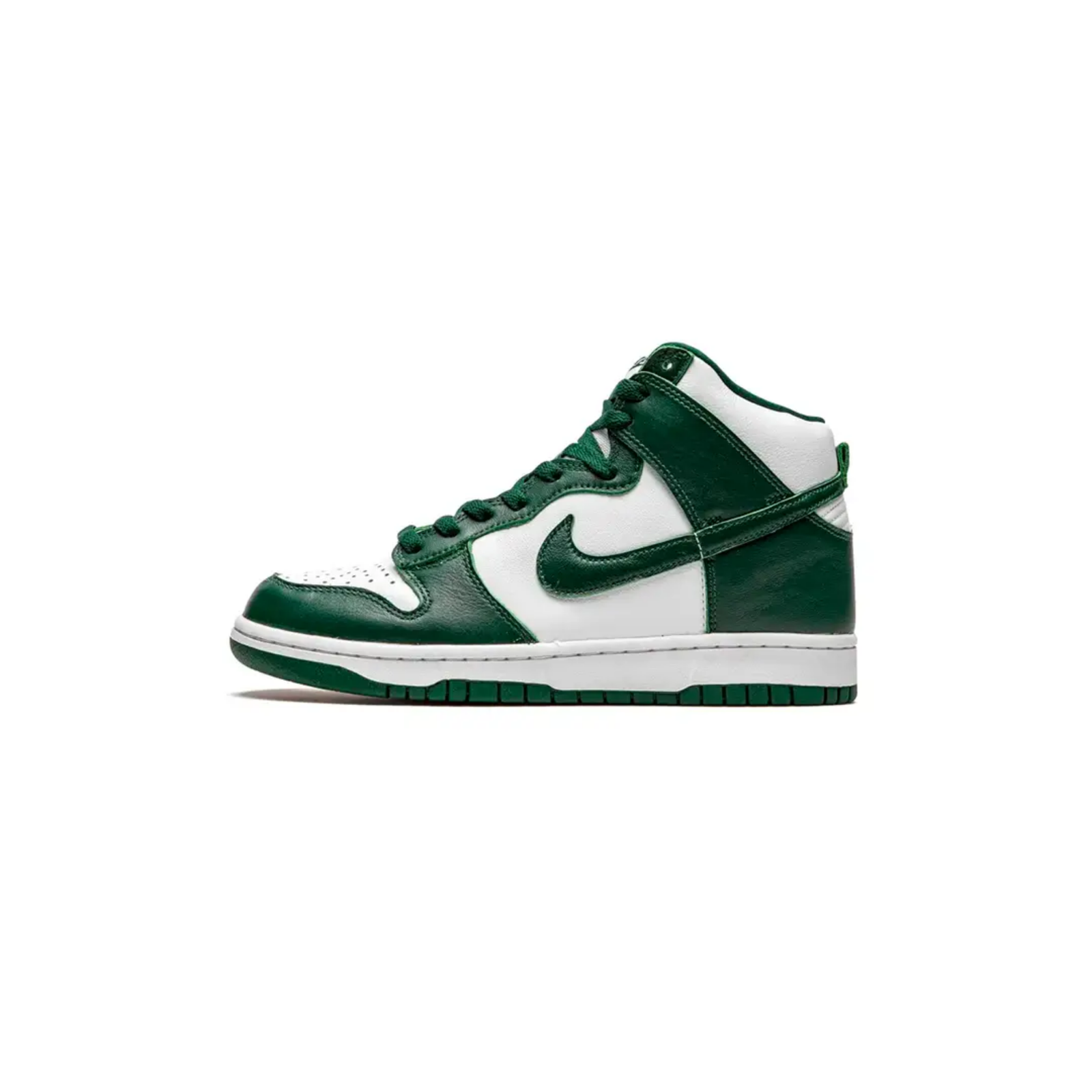 Nike Dunk SB High ‘Spartan Green’