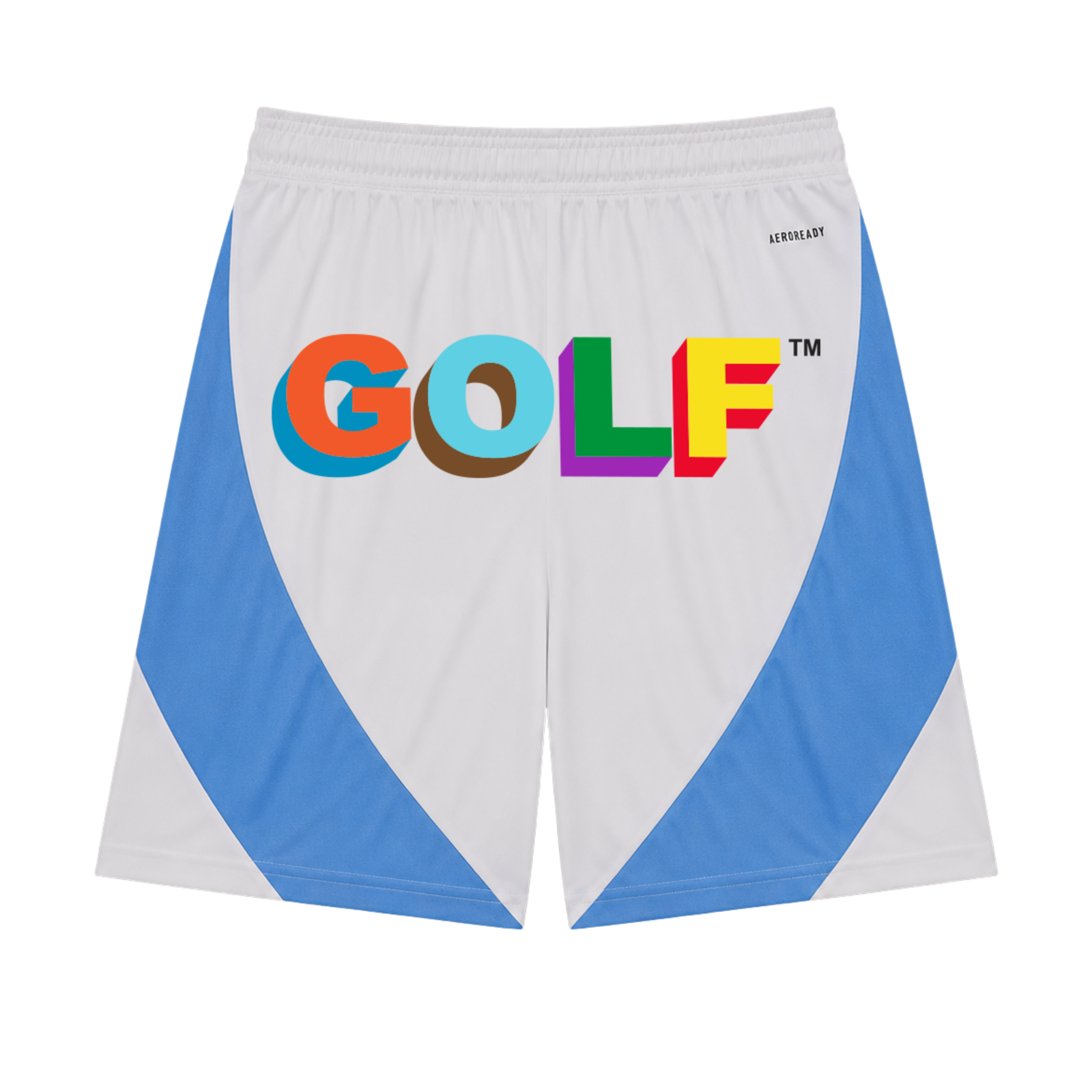 Argentina x Golf Wang Bottoms