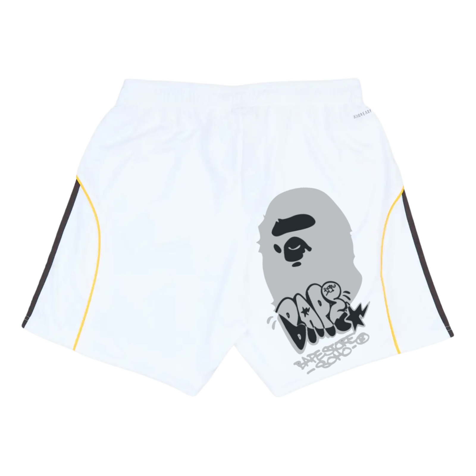 Real Madrid x A Bathing Ape (BAPE) Bottoms