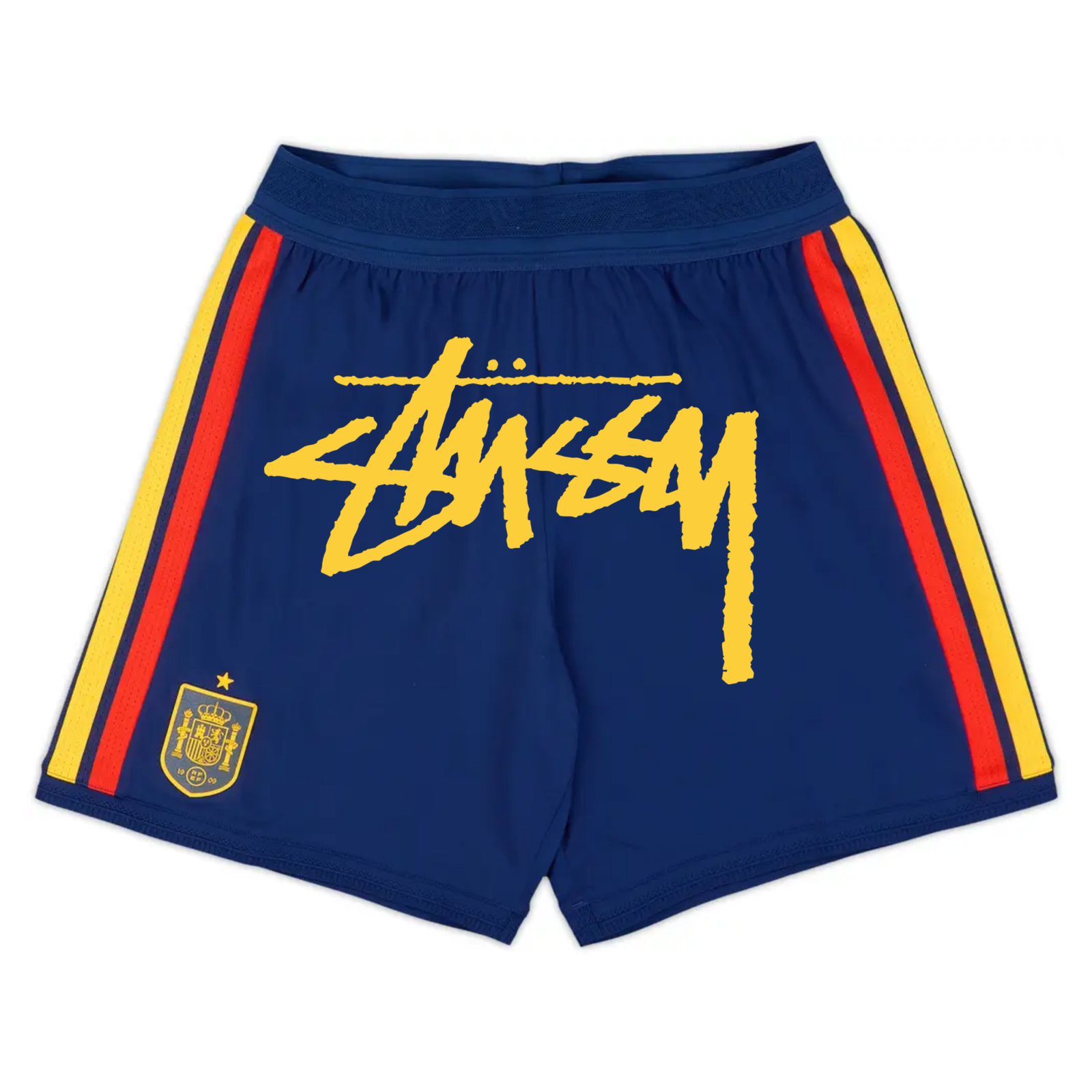 Spain x Stussy Bottoms