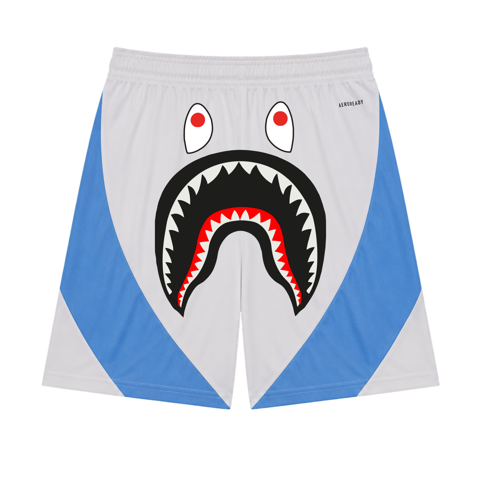 Argentina x A Bathing Ape (BAPE) Bottoms