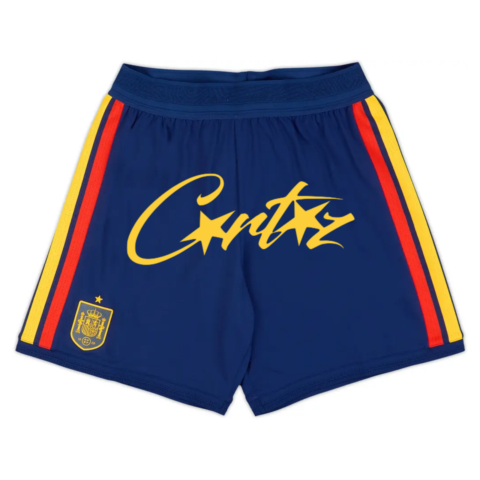 Spain x Corteiz Bottoms