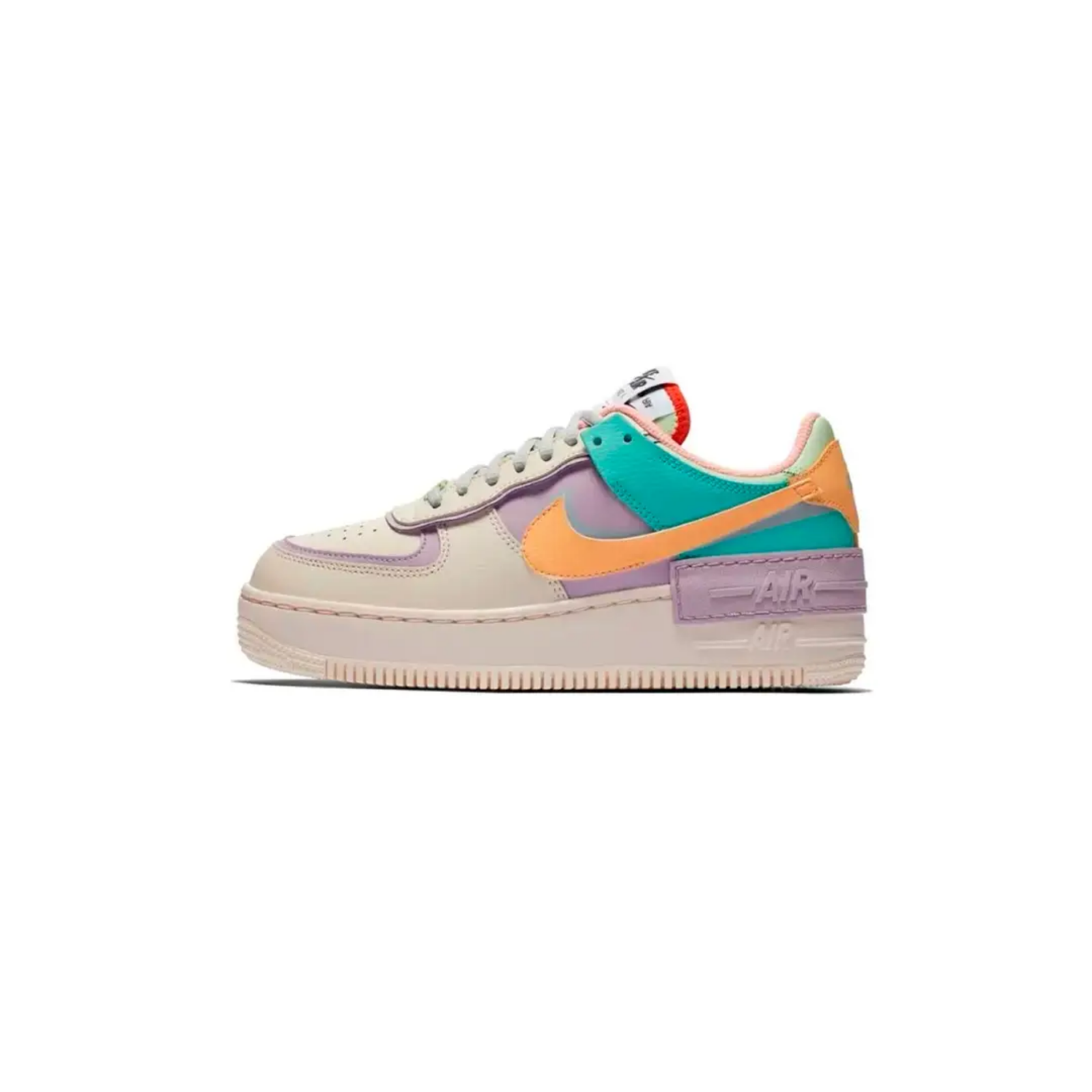 Nike Air Force 1 Shadow ‘Colours’