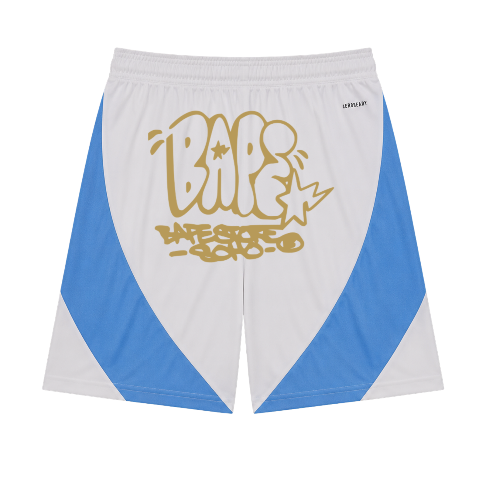 Argentina x A Bathing Ape (BAPE) Bottoms