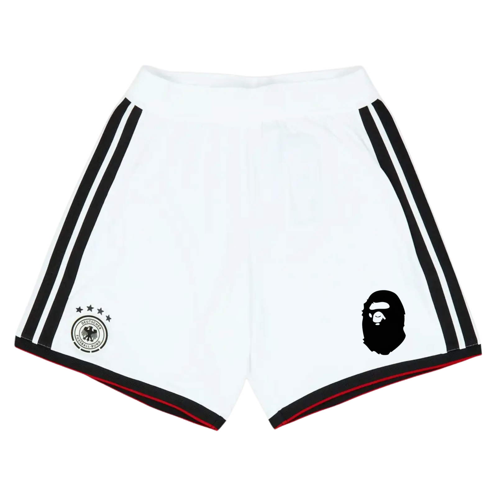 Germany x A Bathing Ape (BAPE) Bottoms