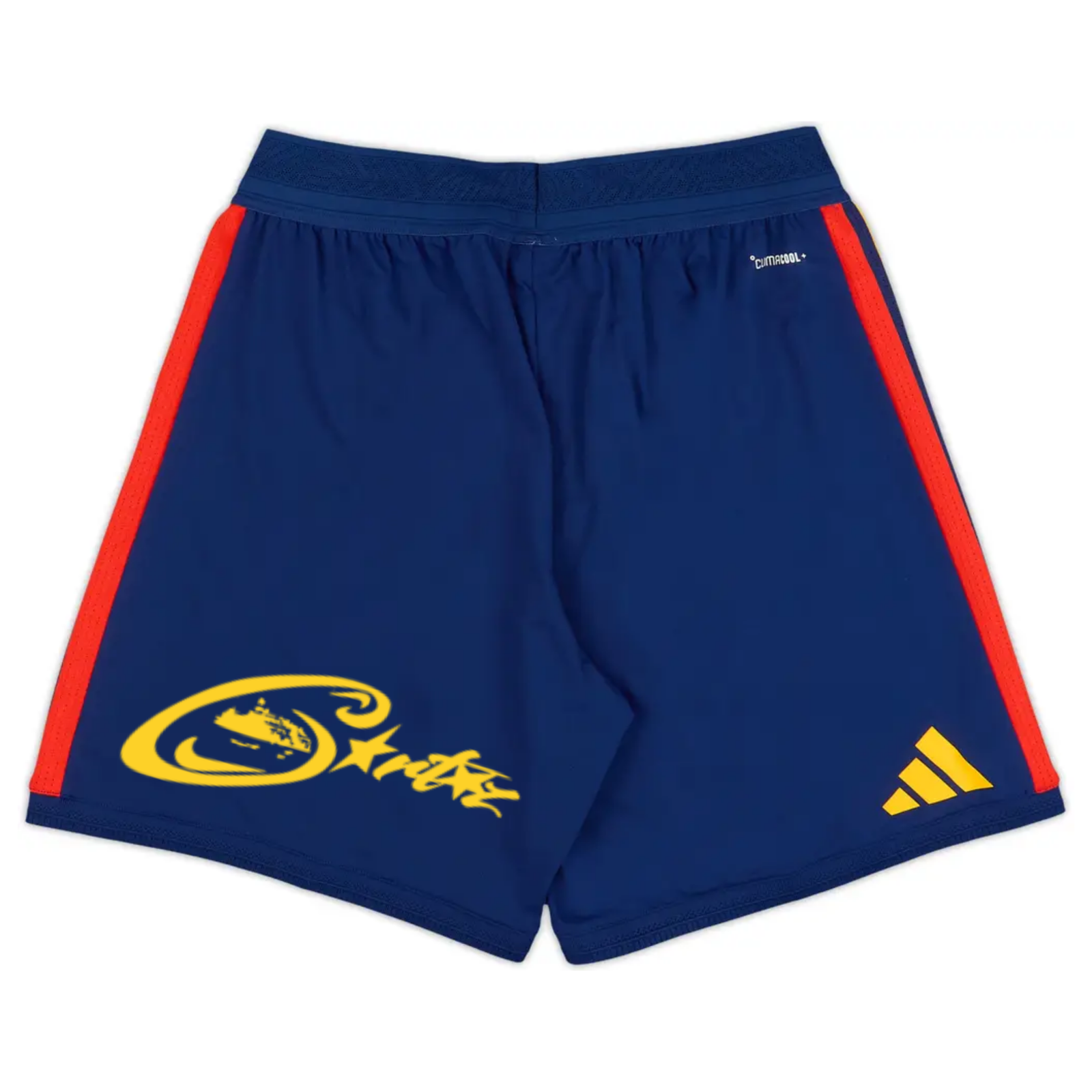 Spain x Corteiz Bottoms
