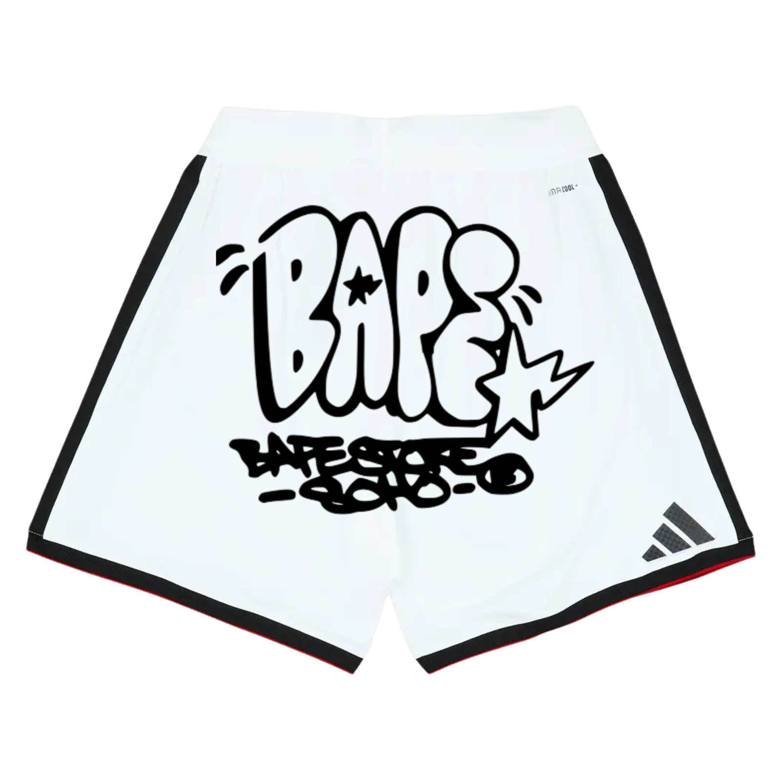 Germany x A Bathing Ape (BAPE) Bottoms