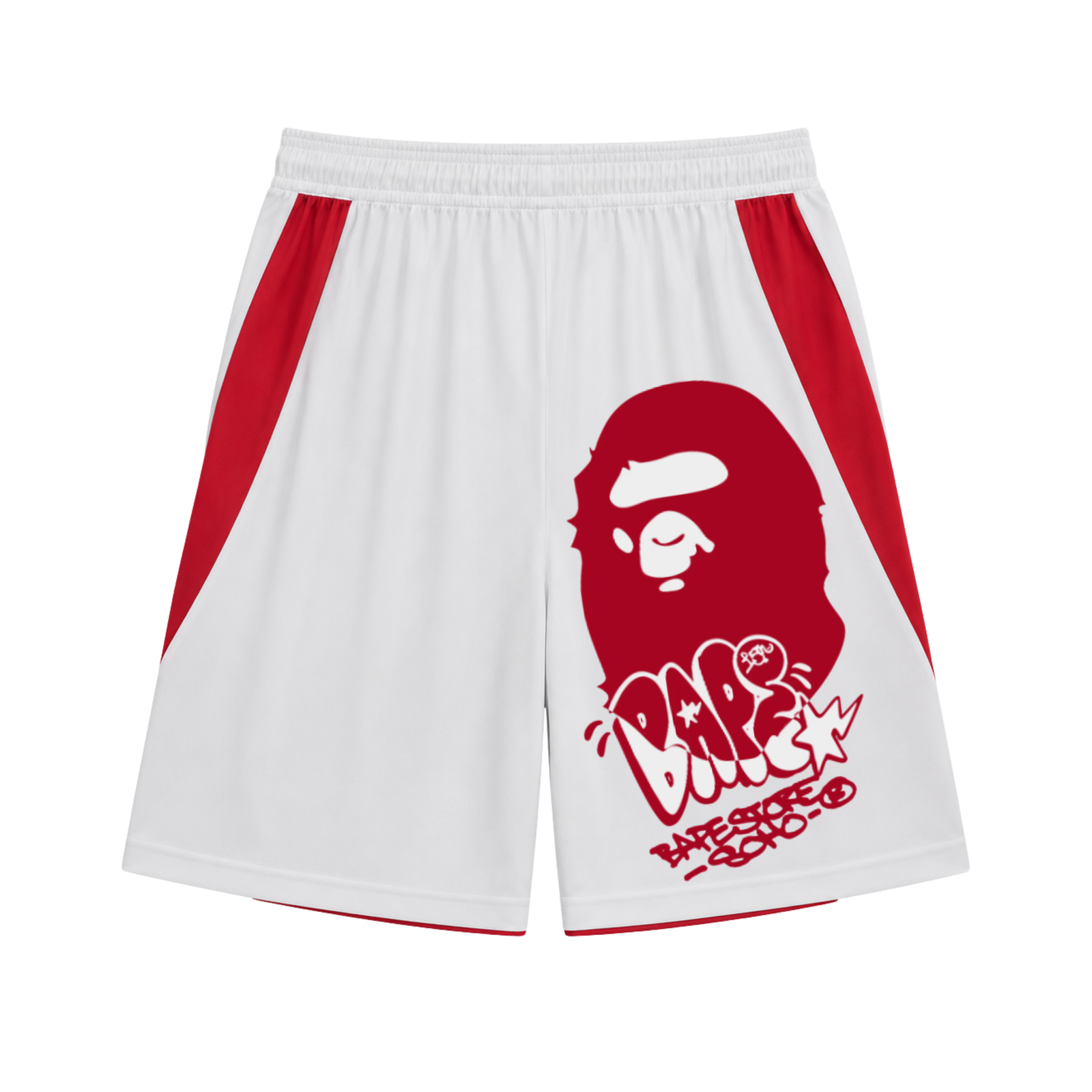 Japan x A Bathing Ape (BAPE) Bottoms