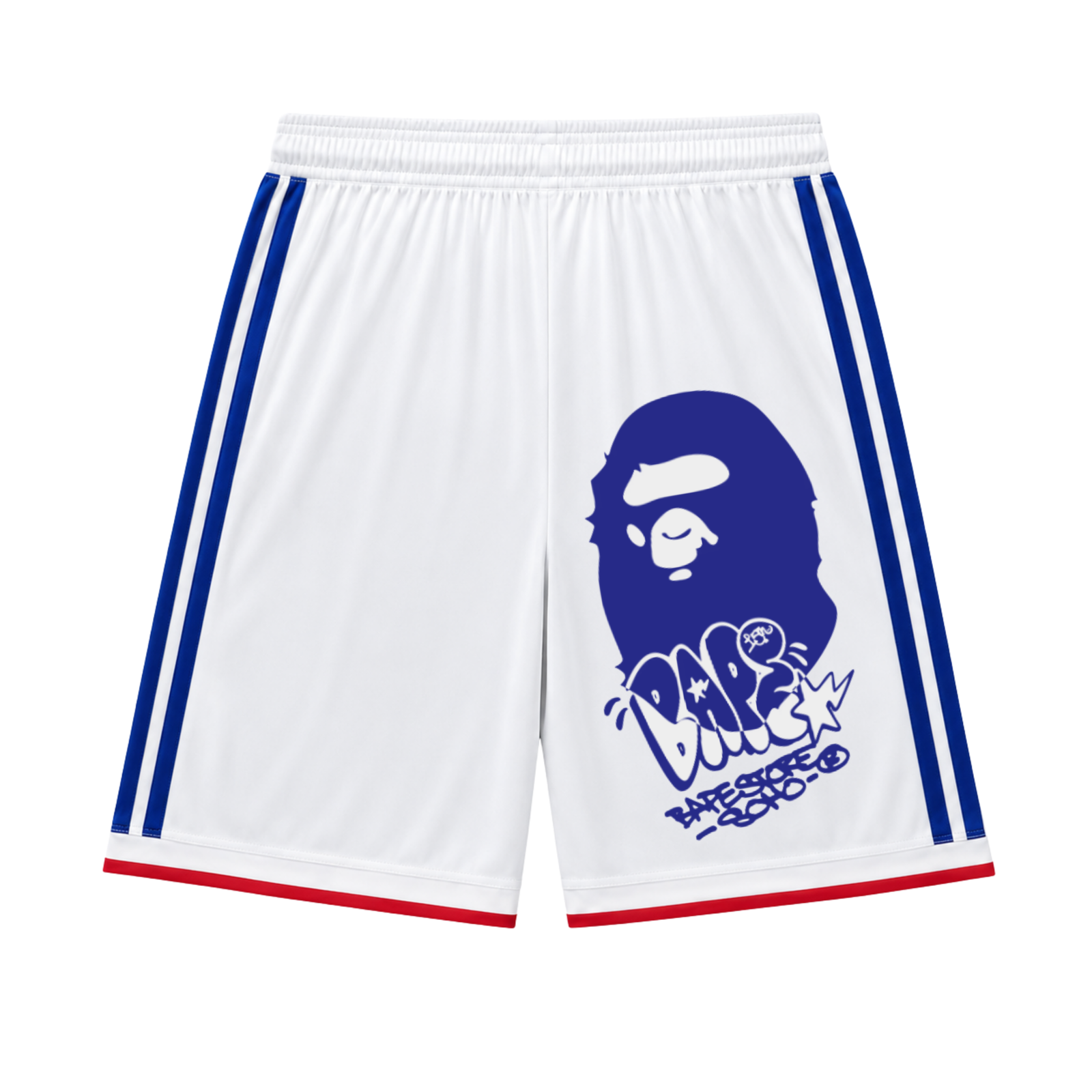 Japan x A Bathing Ape (BAPE) Bottoms