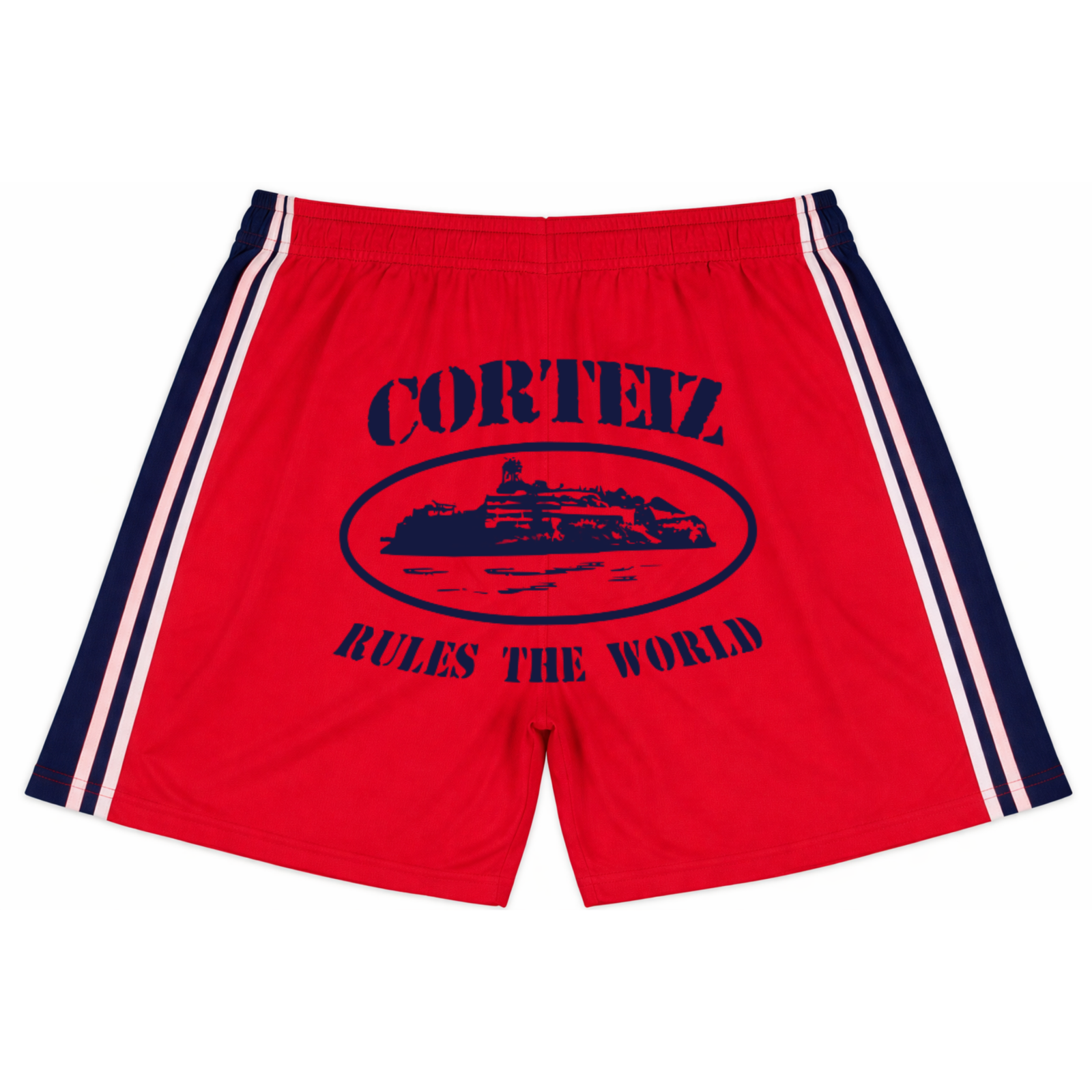 Bayern Munich x Corteiz Bottoms