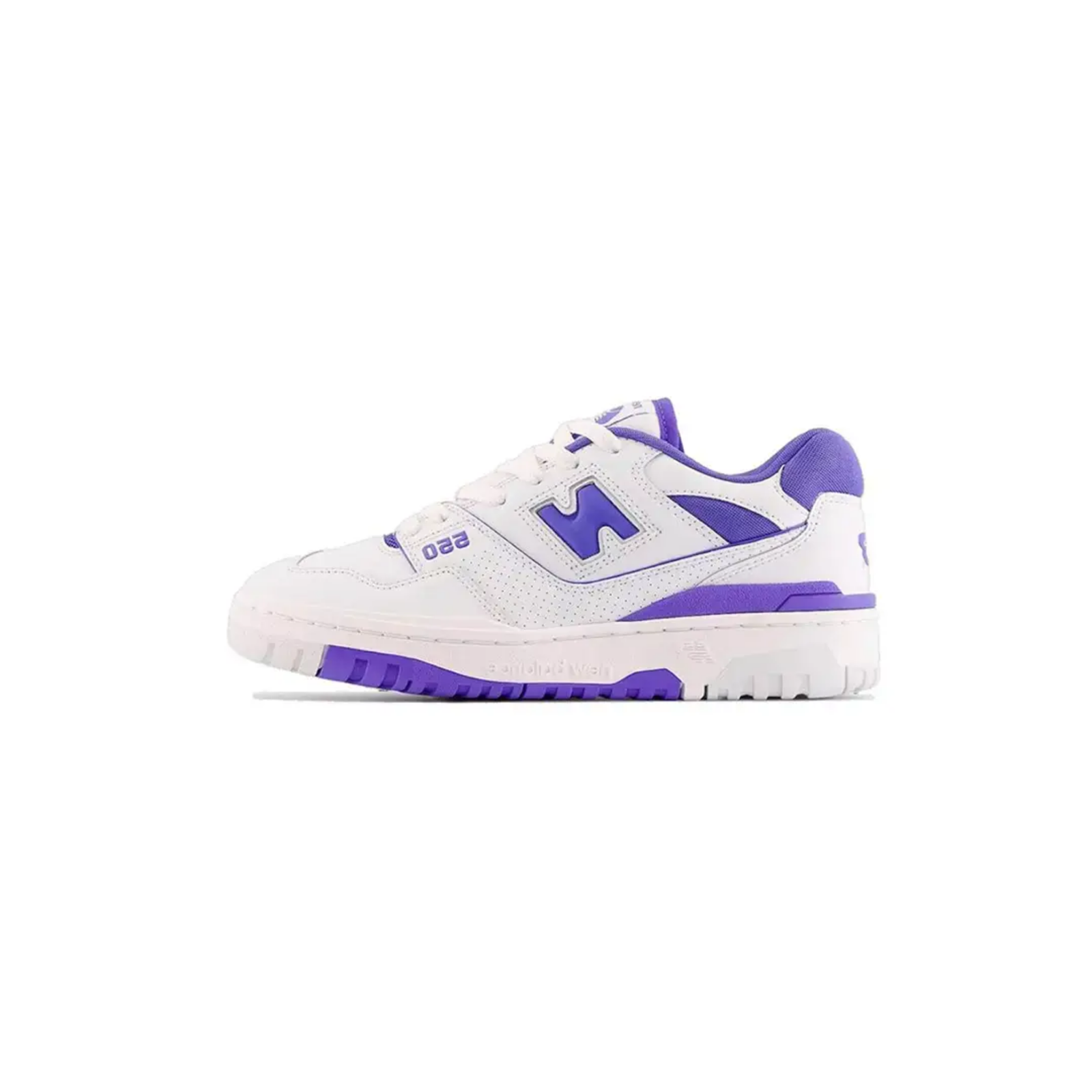 New-Balance 550 ‘Aura Purple’