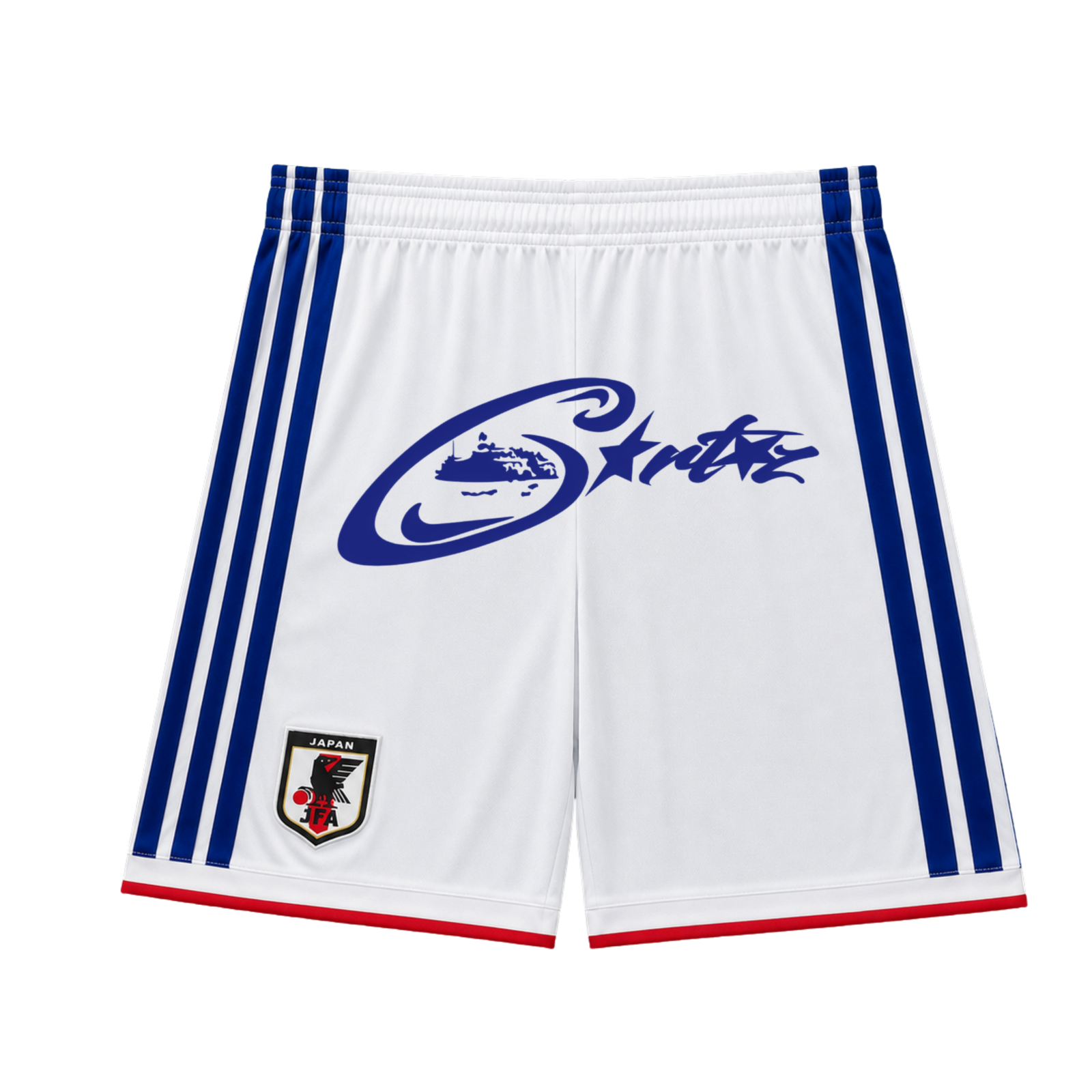 Japan x Corteiz Bottoms