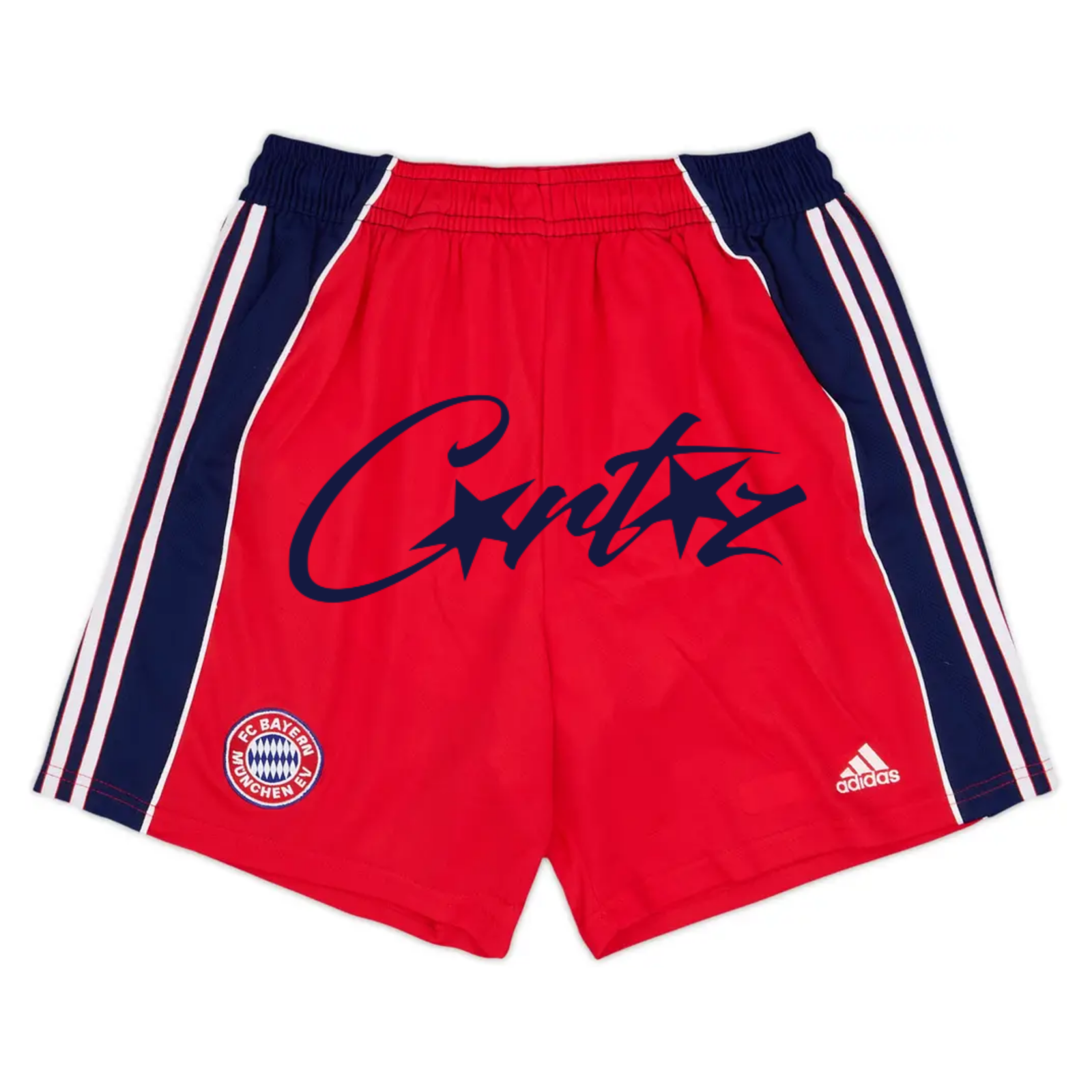 Bayern Munich x Corteiz Bottoms