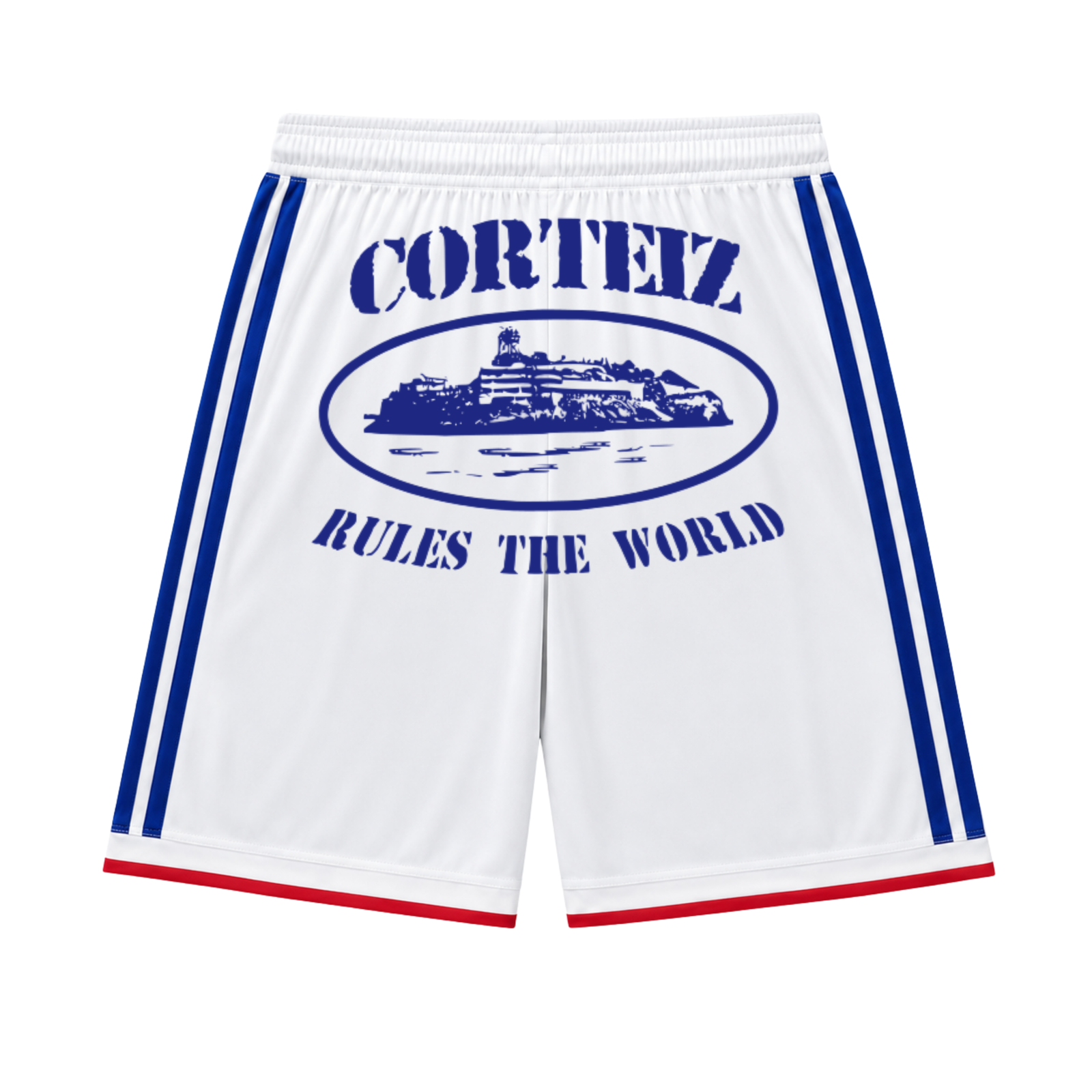 Japan x Corteiz Bottoms