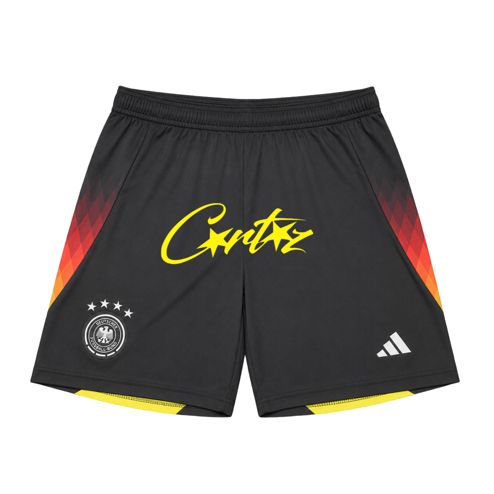 Germany x Corteiz Bottoms