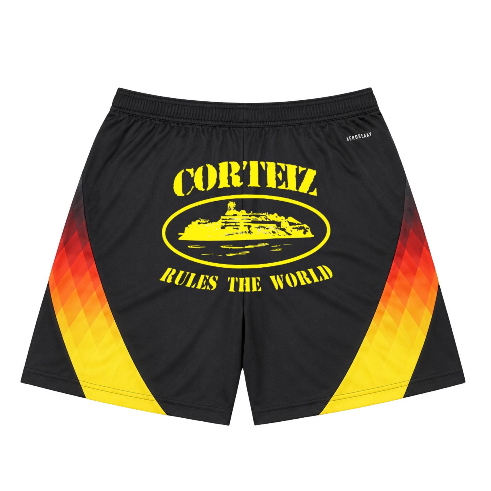 Germany x Corteiz Bottoms