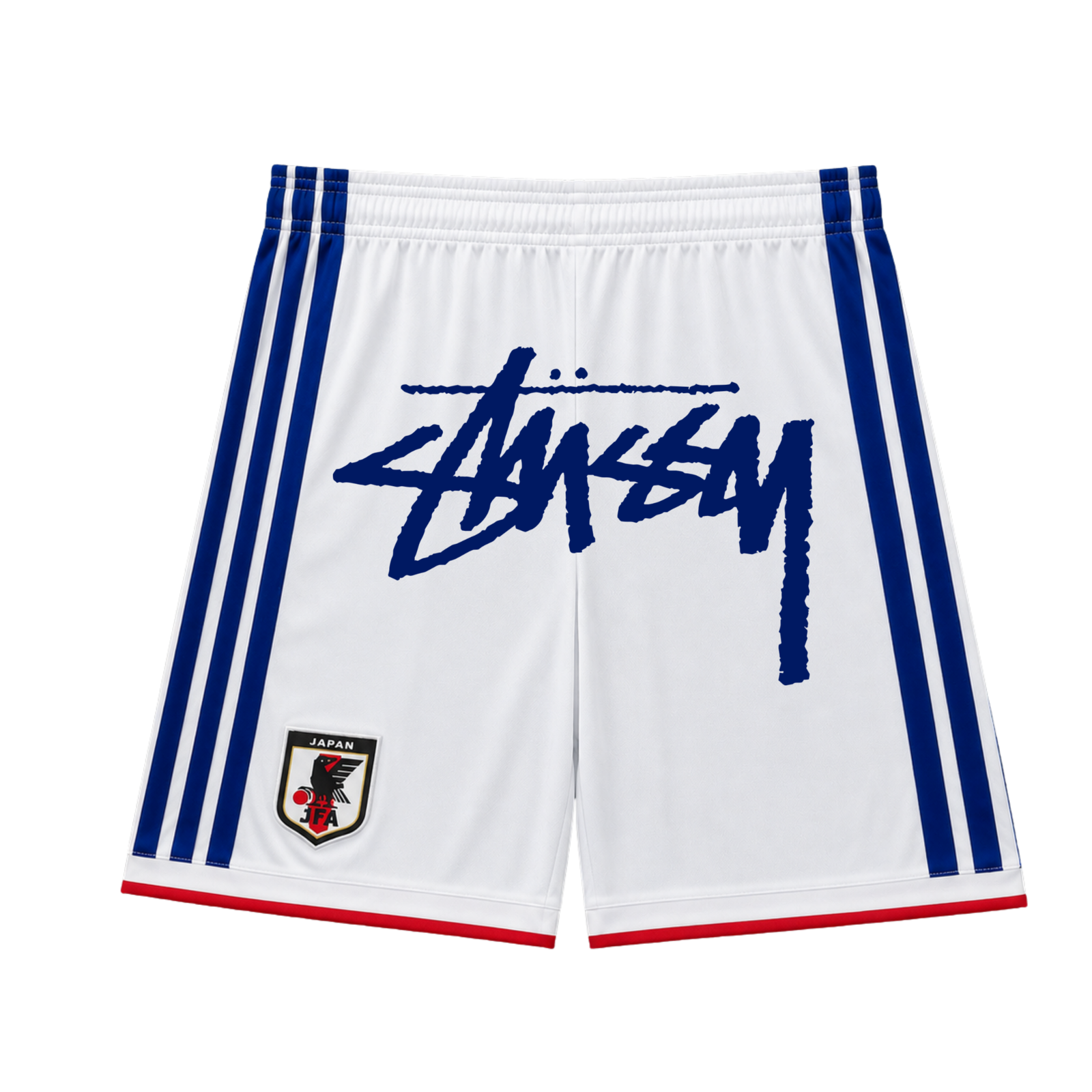 Japan x Stussy Bottoms