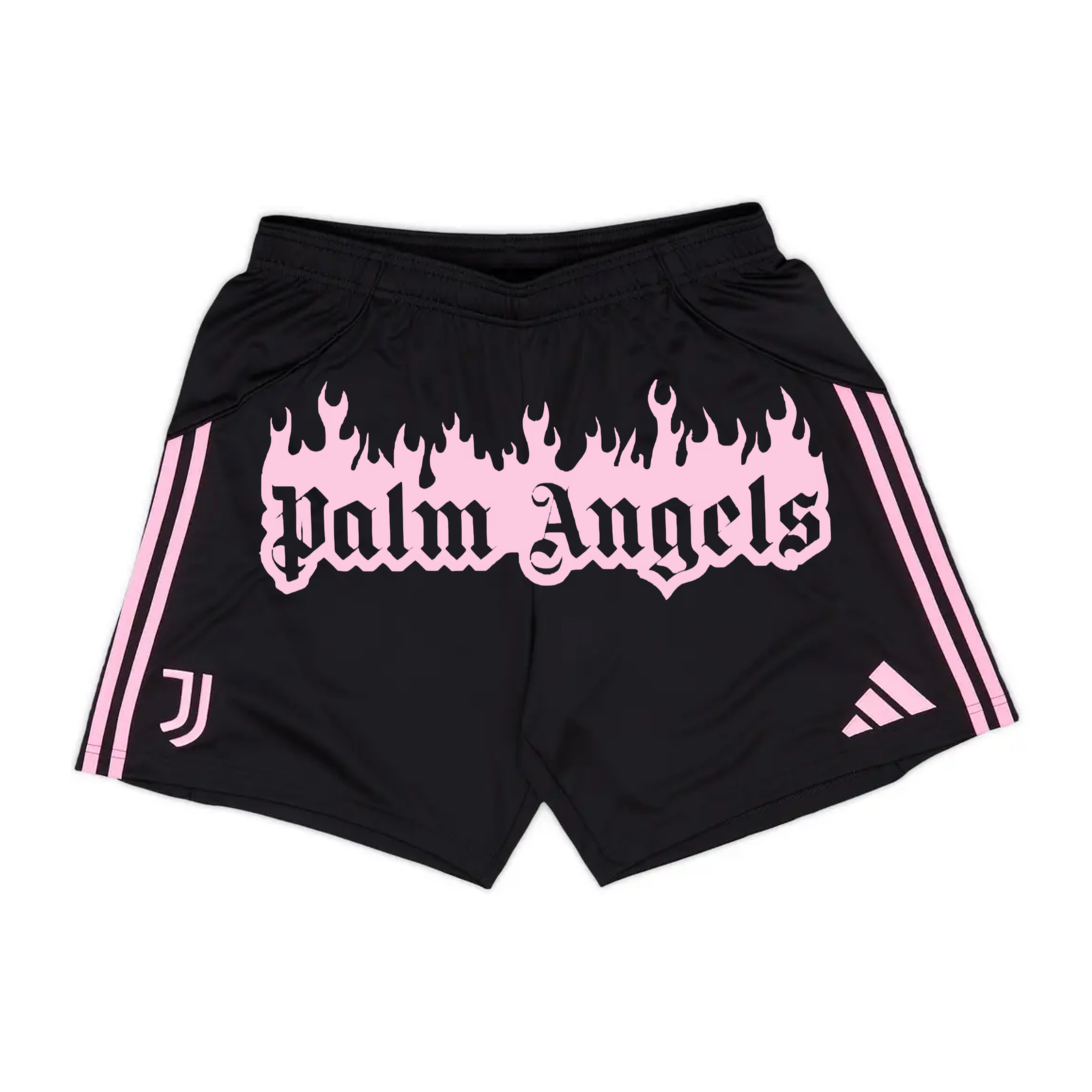 Juventus x Palm Angels Bottoms