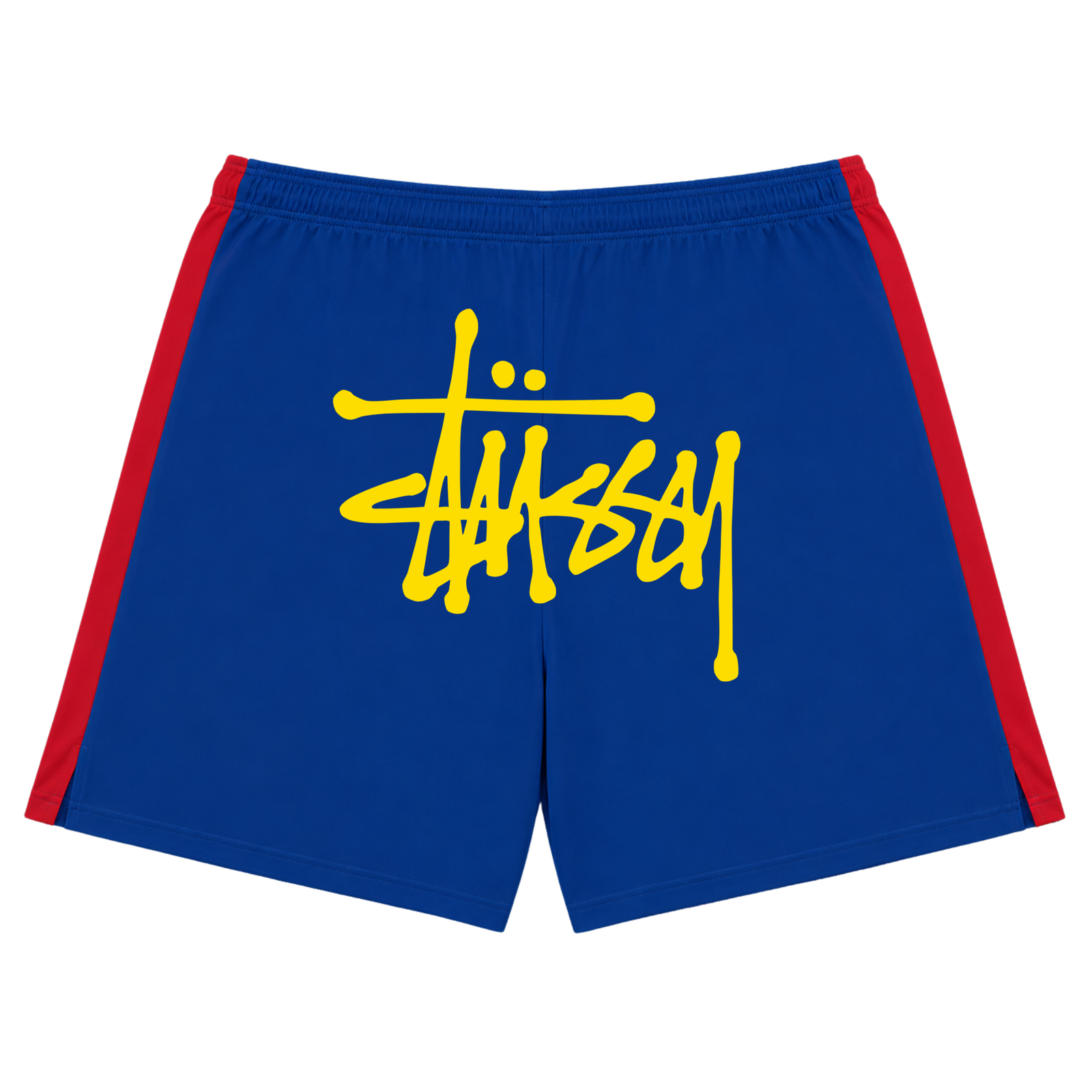 FC Barcelona x Stussy Bottoms