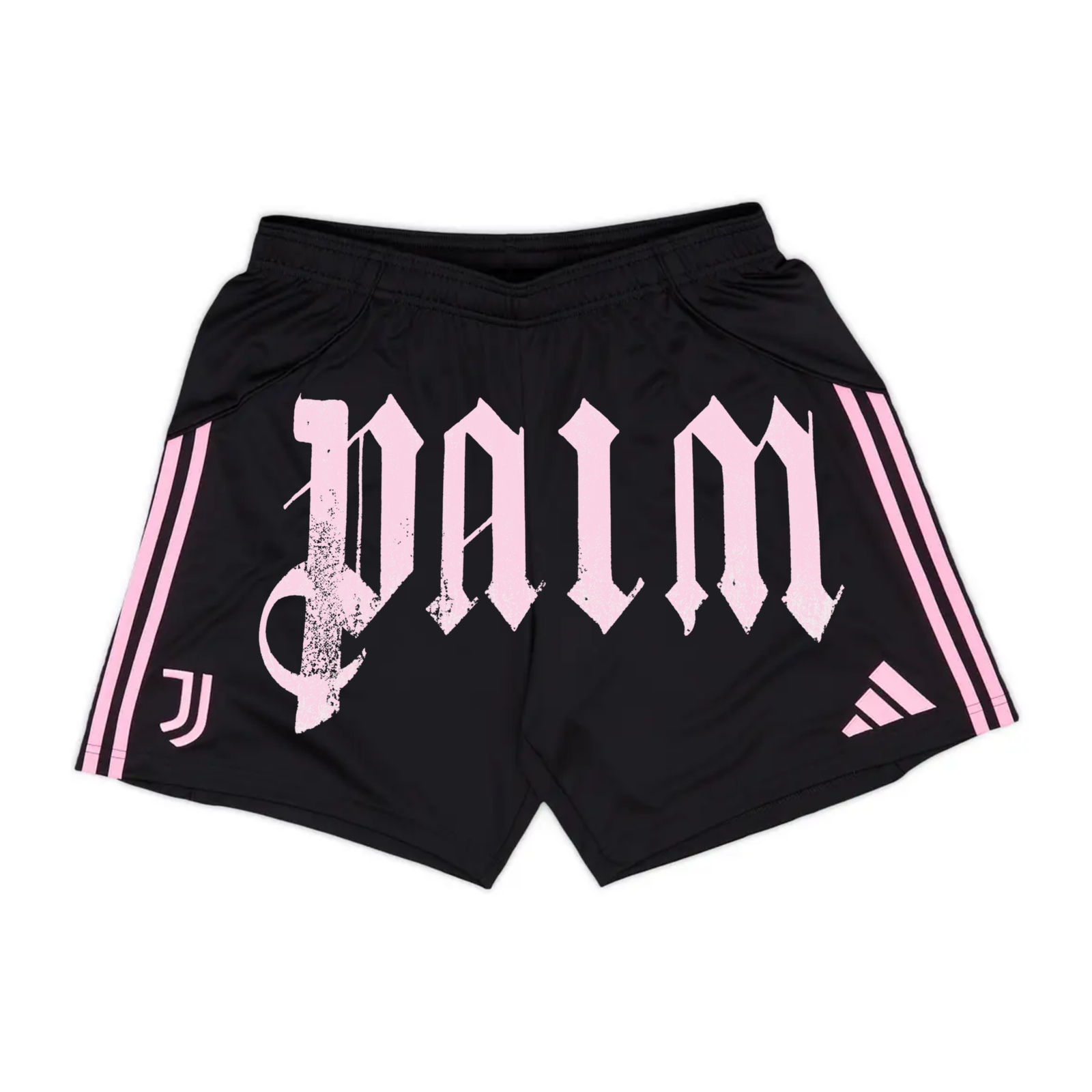 Juventus x Palm Angels Bottoms